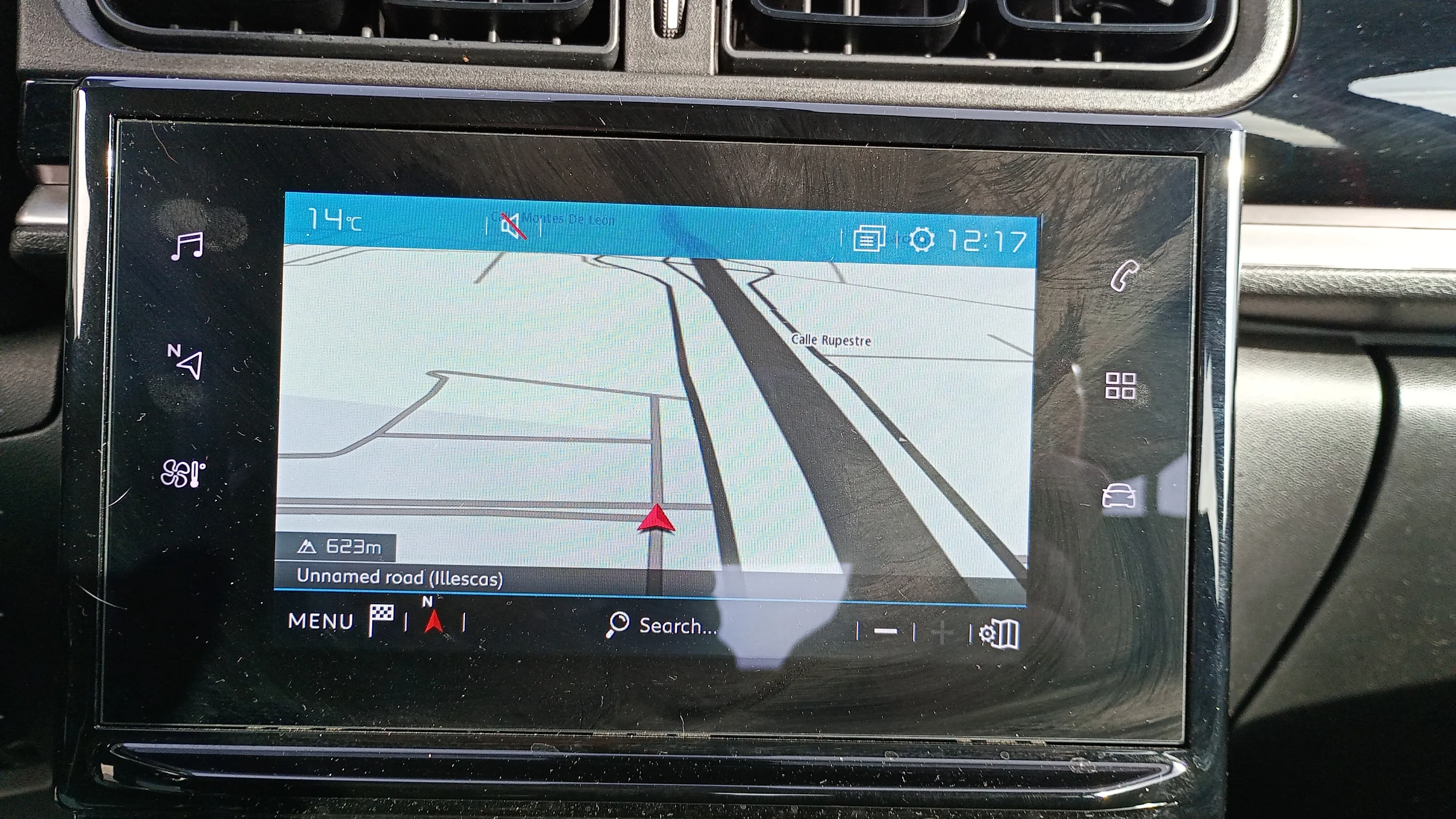 Citroën C3 PureTech Max - foto 11