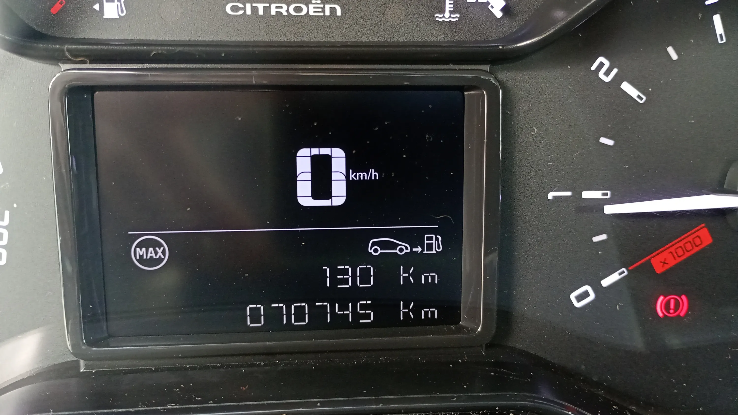 Citroën C3 PureTech Max - foto 10