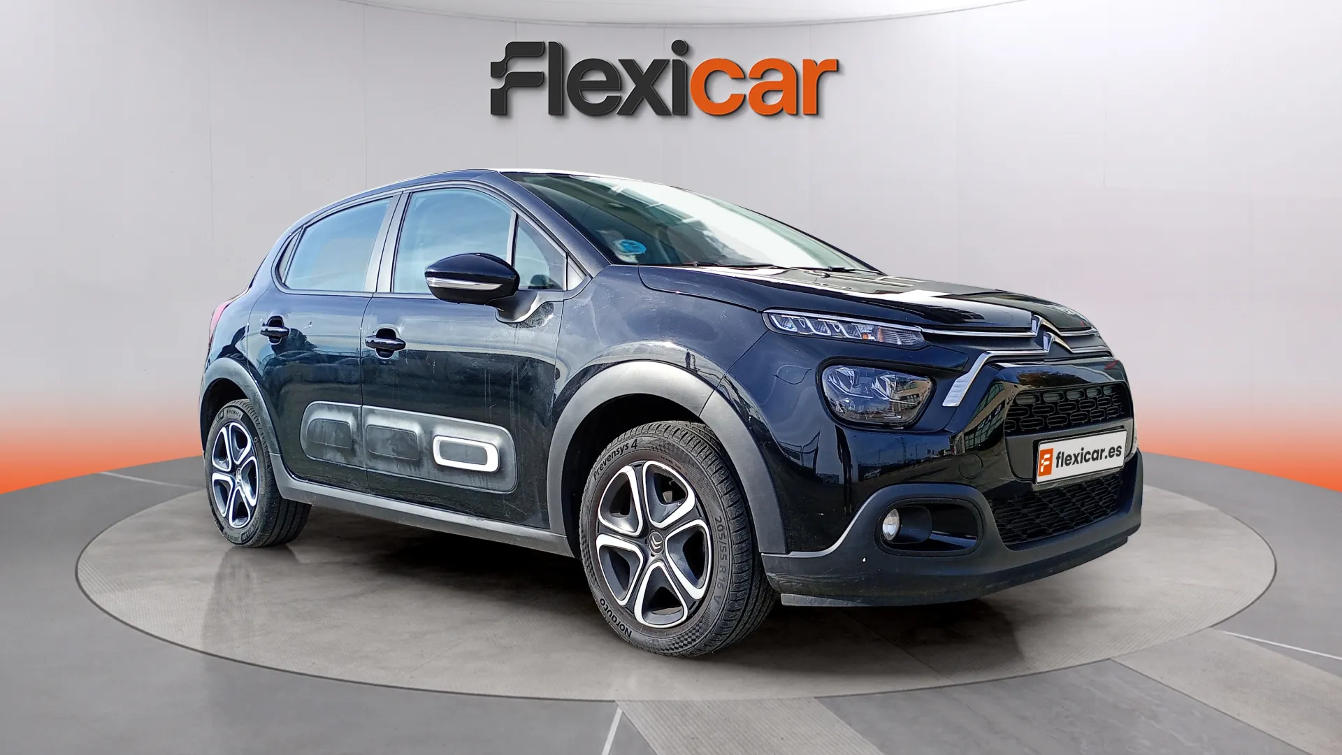 Citroën C3 PureTech Max