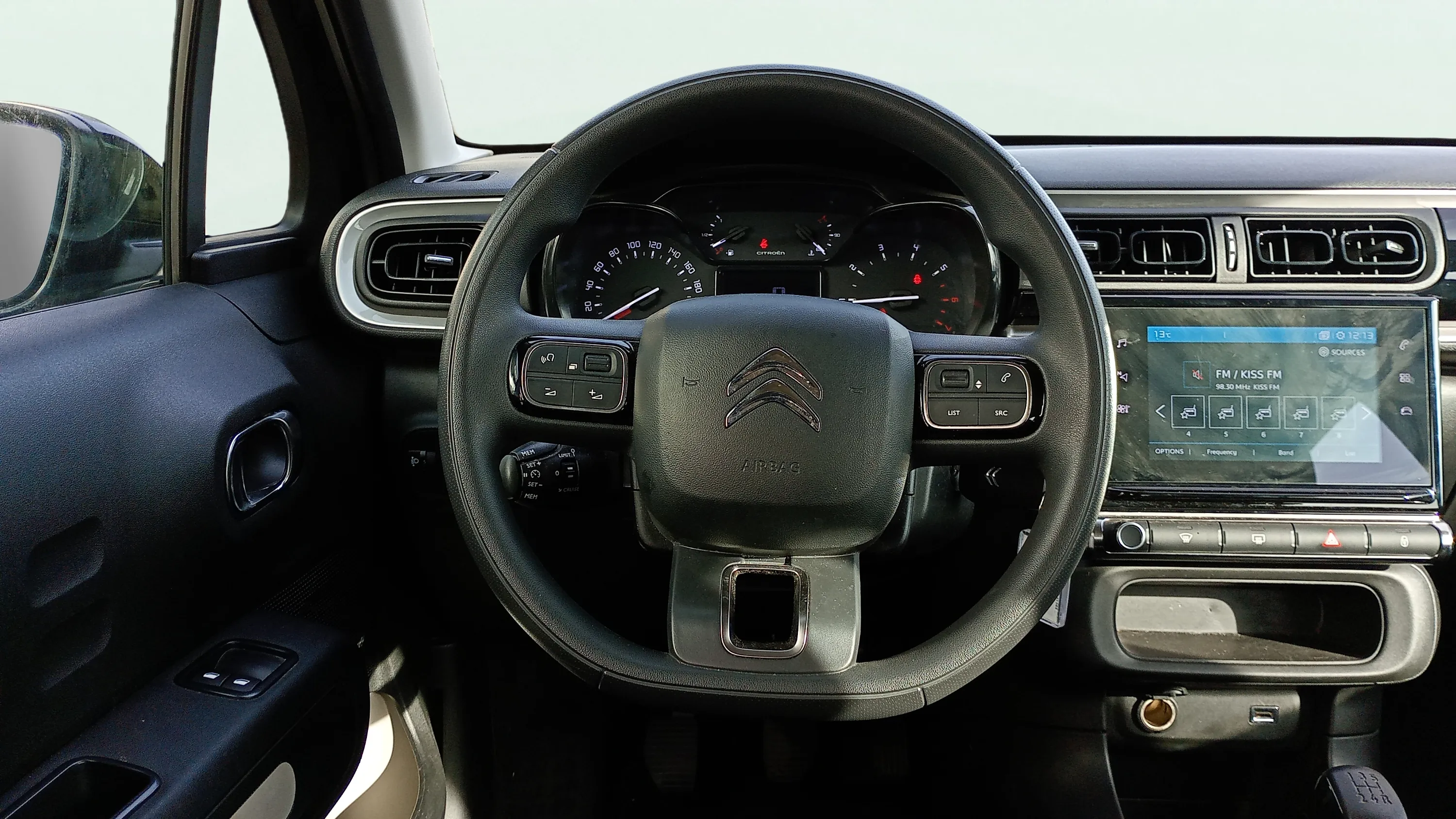 Citroën C3 PureTech Max - foto 7