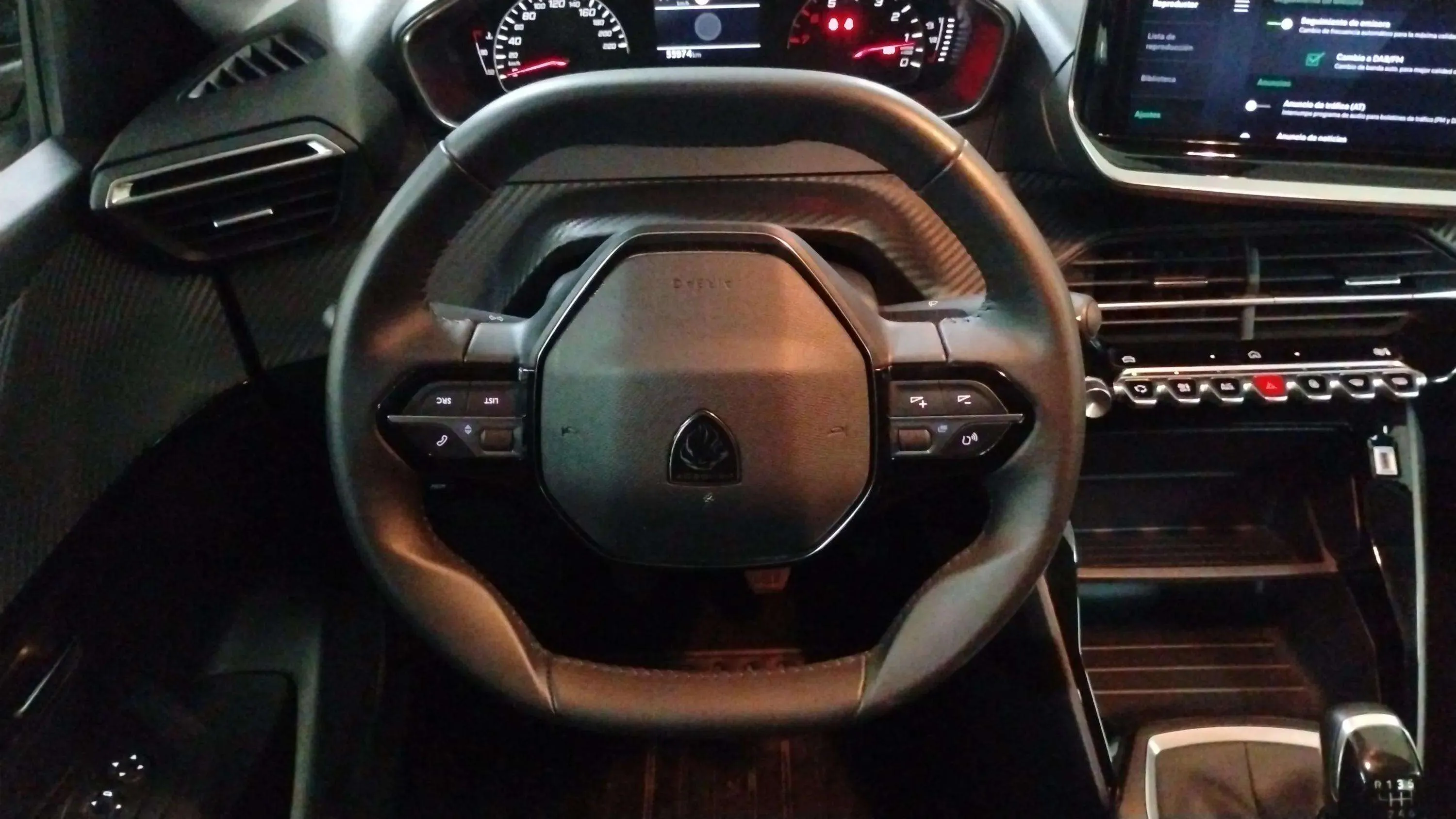 Peugeot 208 Active PureTech 100 - foto 7