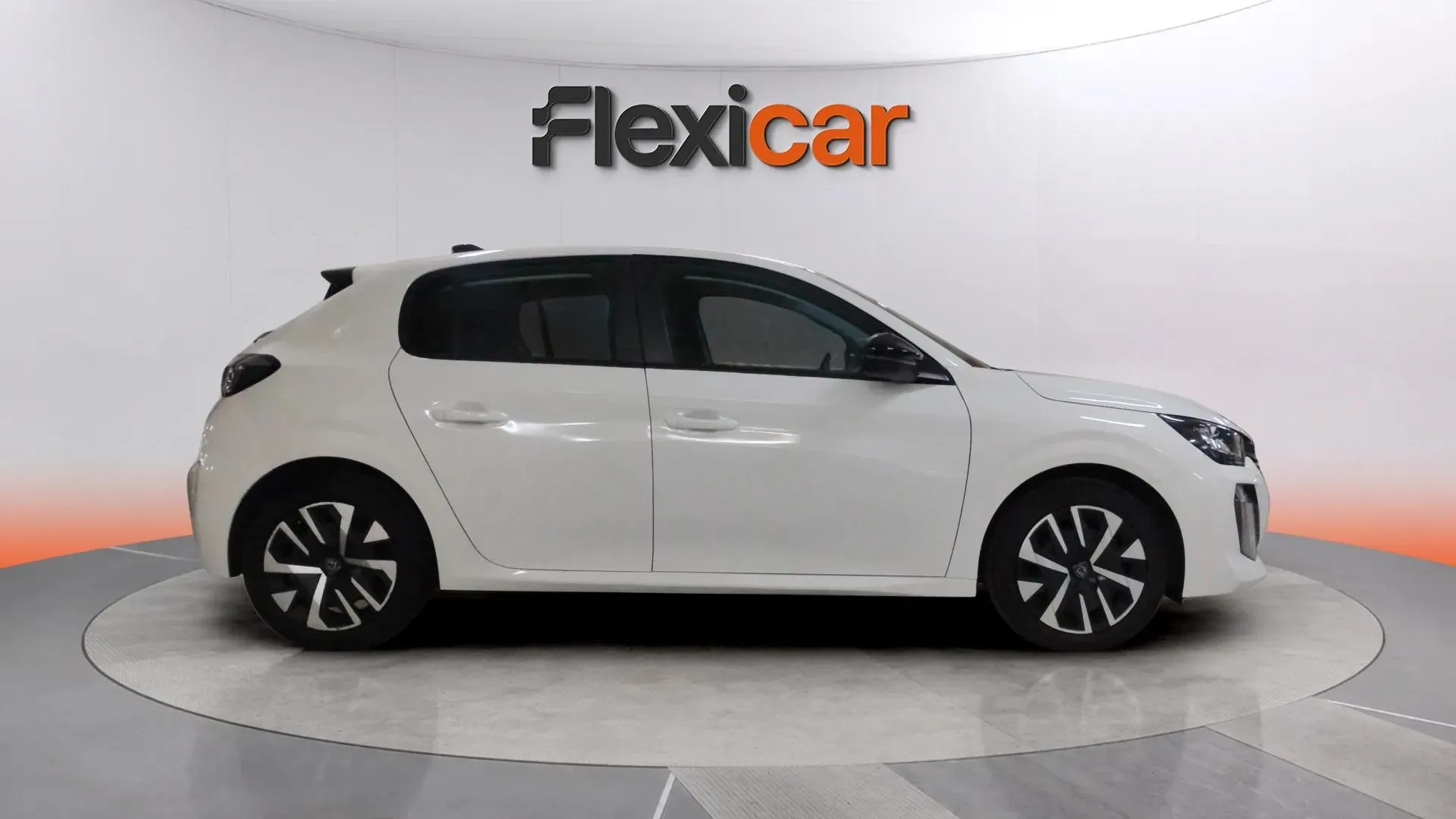 Peugeot 208 Active PureTech 100 - foto 4