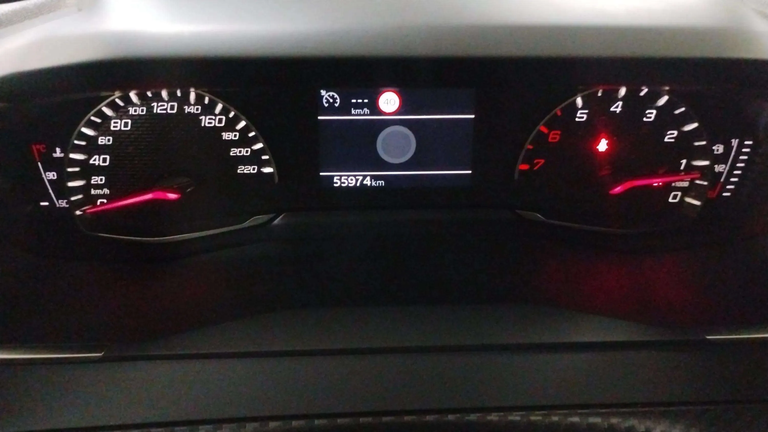 Peugeot 208 Active PureTech 100 - foto 11