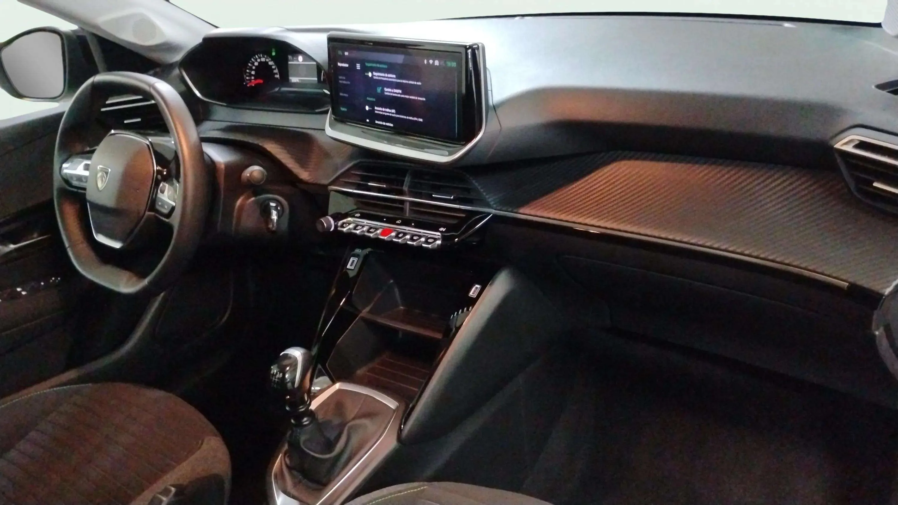 Peugeot 208 Active PureTech 100 - foto 9