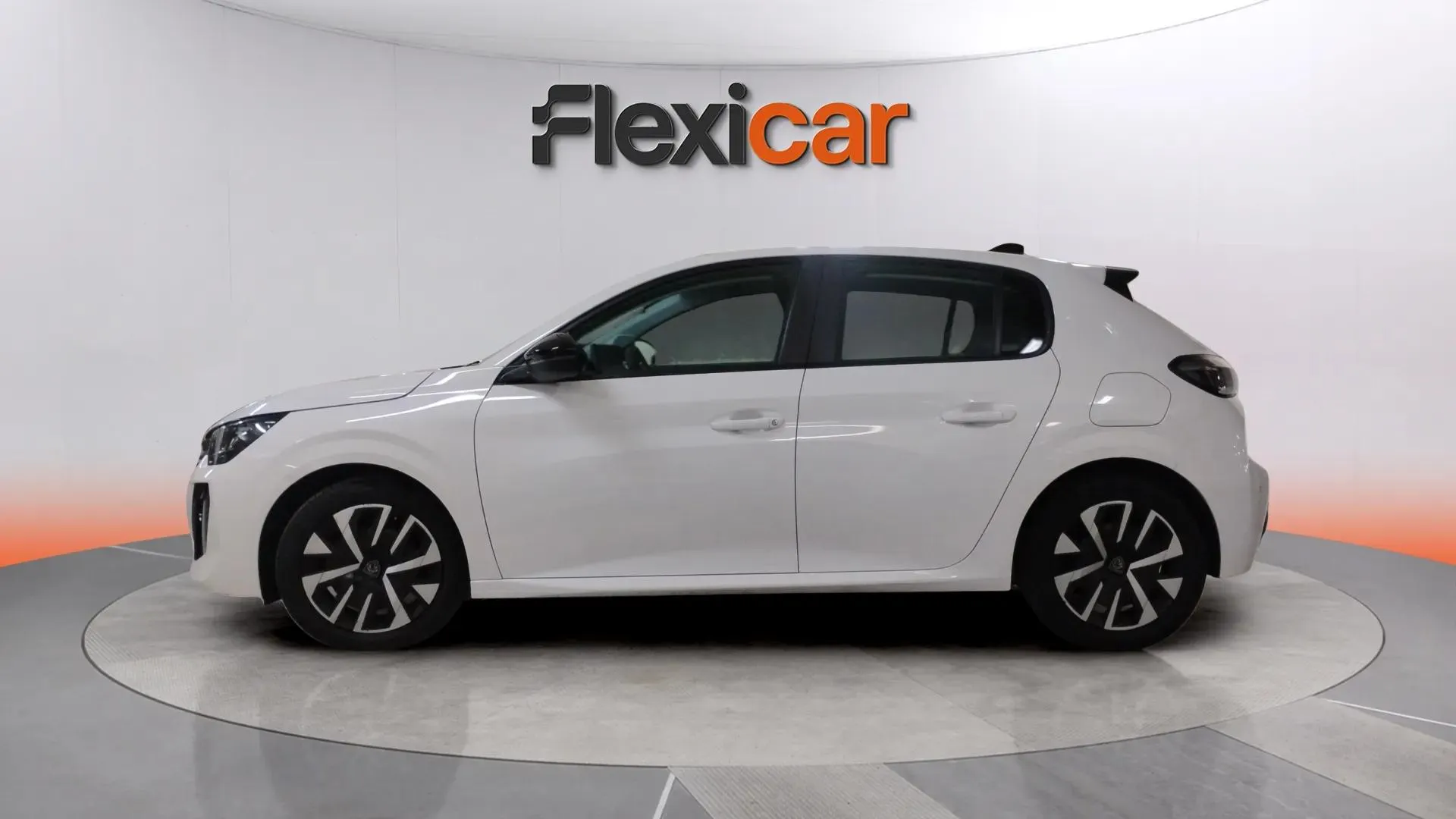Peugeot 208 Active PureTech 100 - foto 5