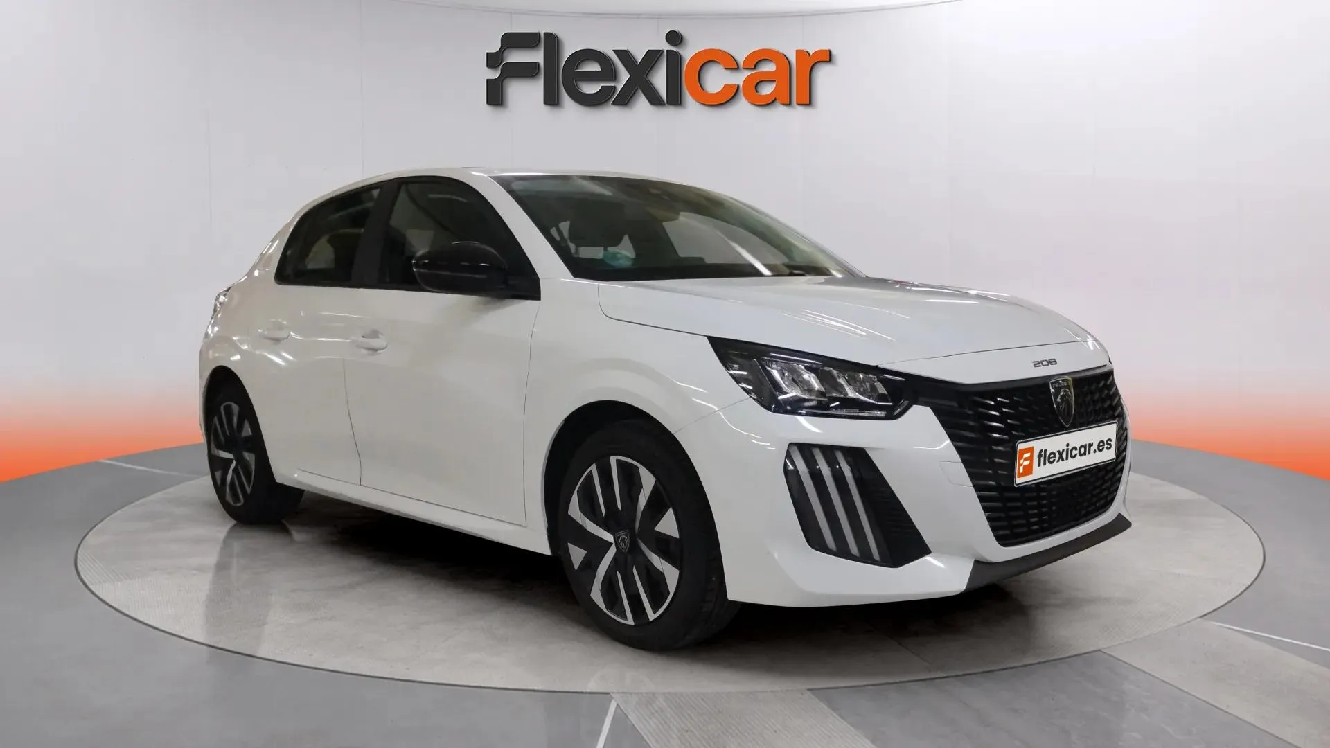 Peugeot 208 Active PureTech 100