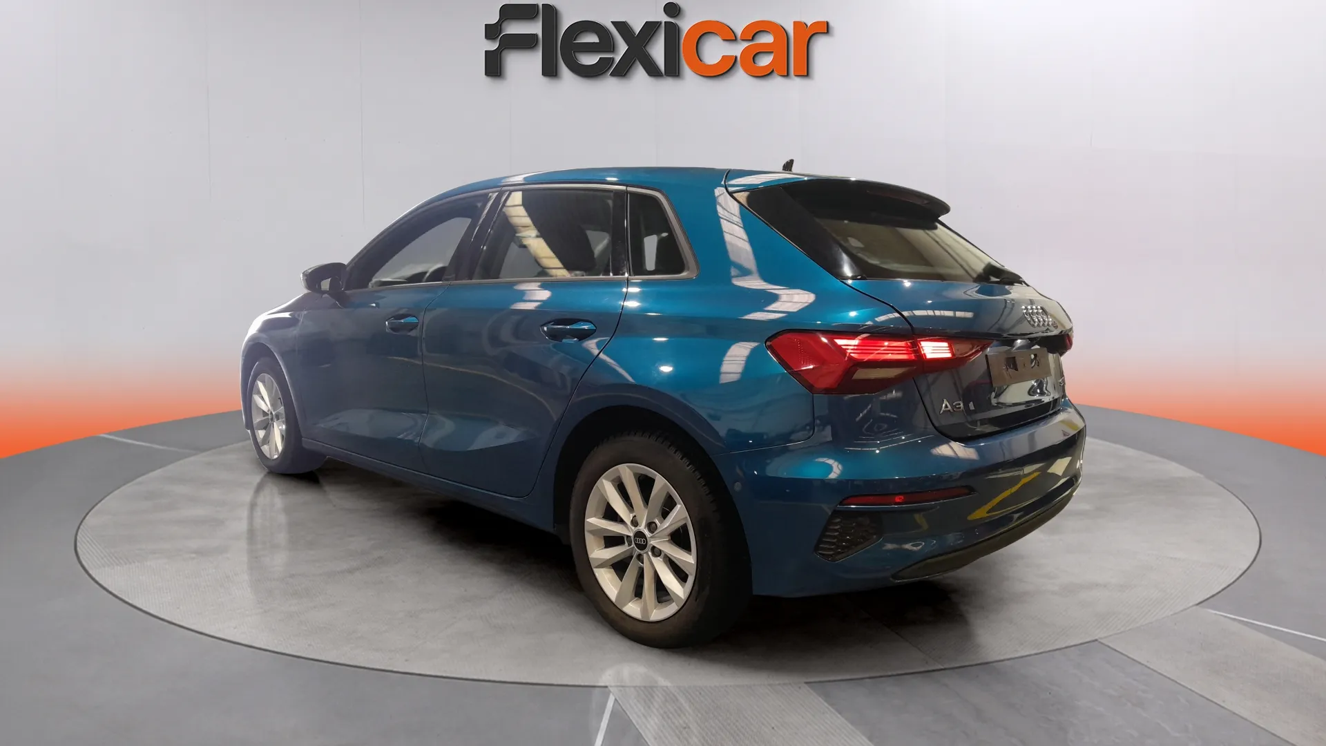 Audi A3 Sportback 35 TDI S tronic - foto 6