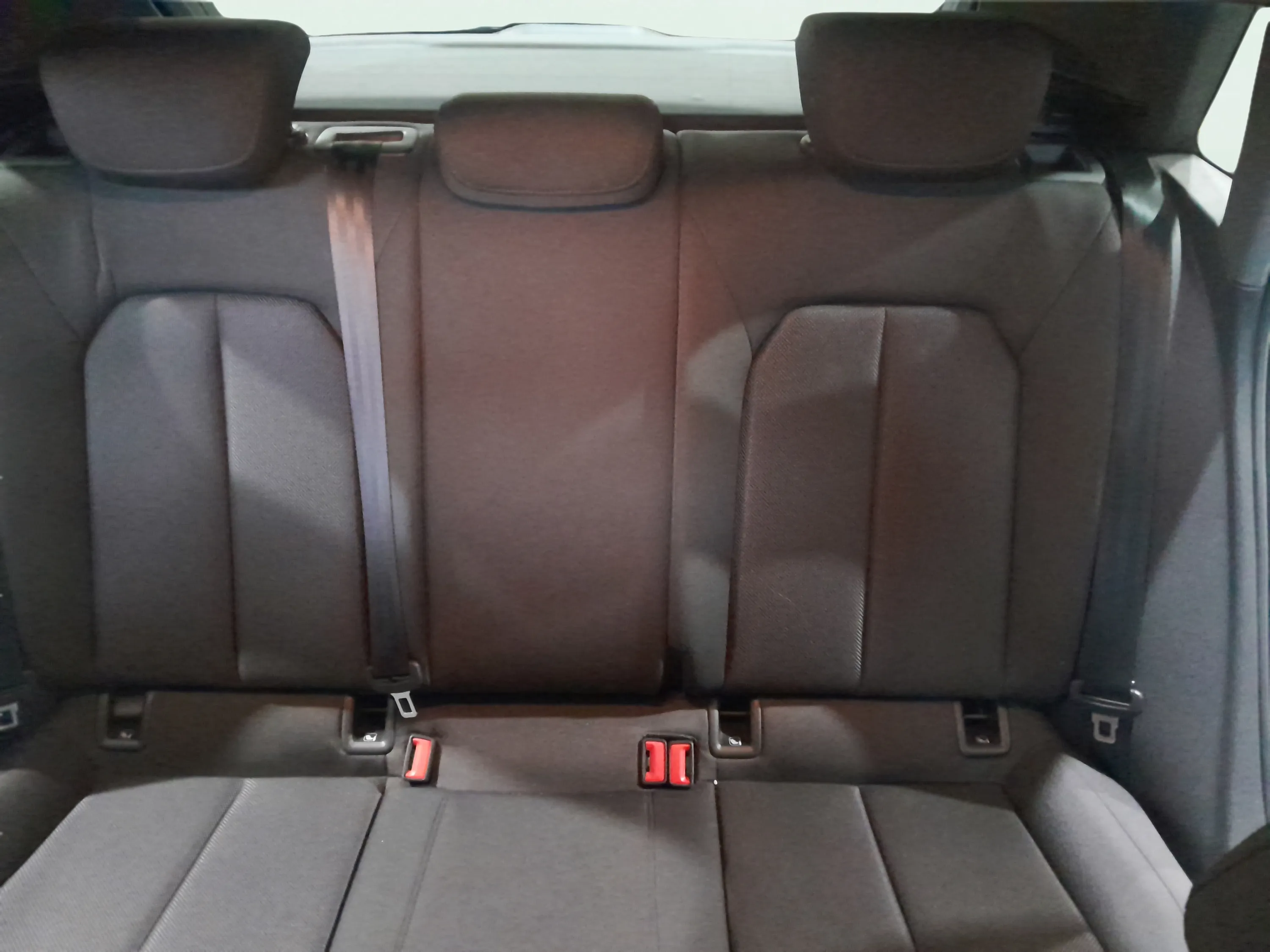 Audi A3 Sportback 35 TDI S tronic - foto 30