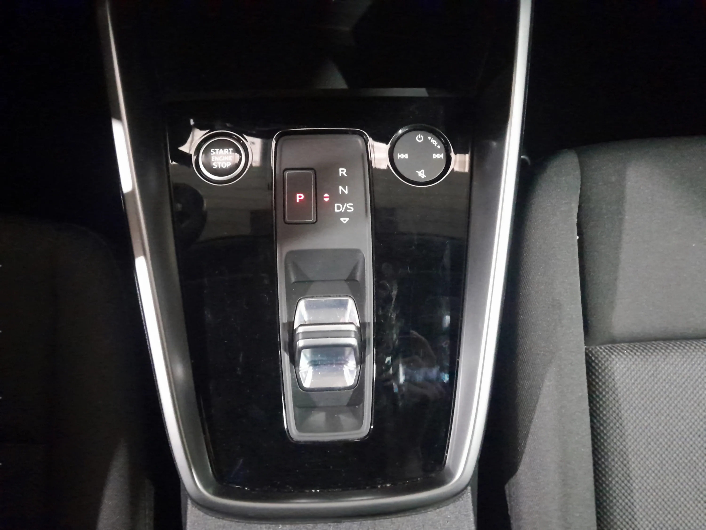Audi A3 Sportback 35 TDI S tronic - foto 16