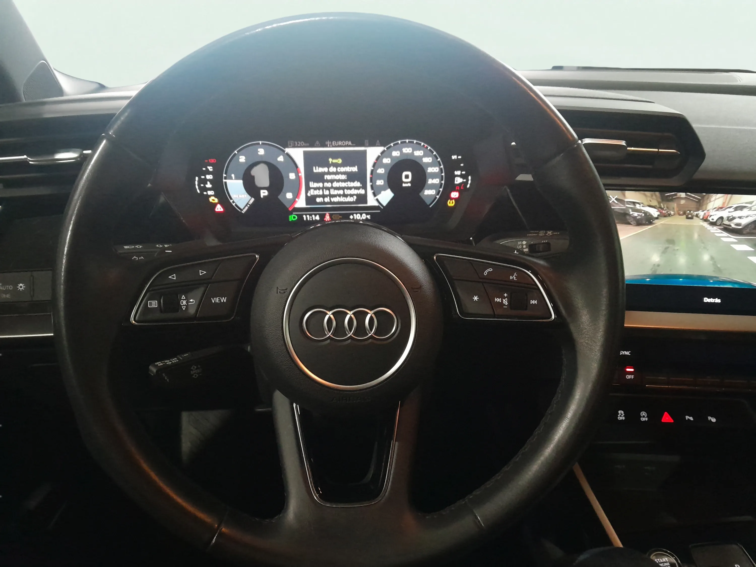 Audi A3 Sportback 35 TDI S tronic - foto 15