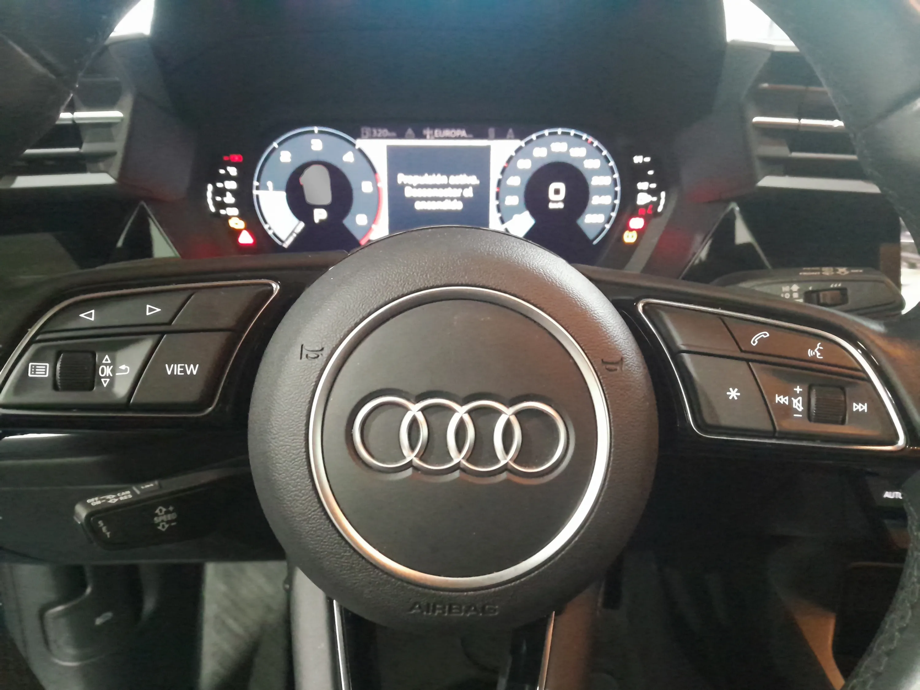 Audi A3 Sportback 35 TDI S tronic - foto 18