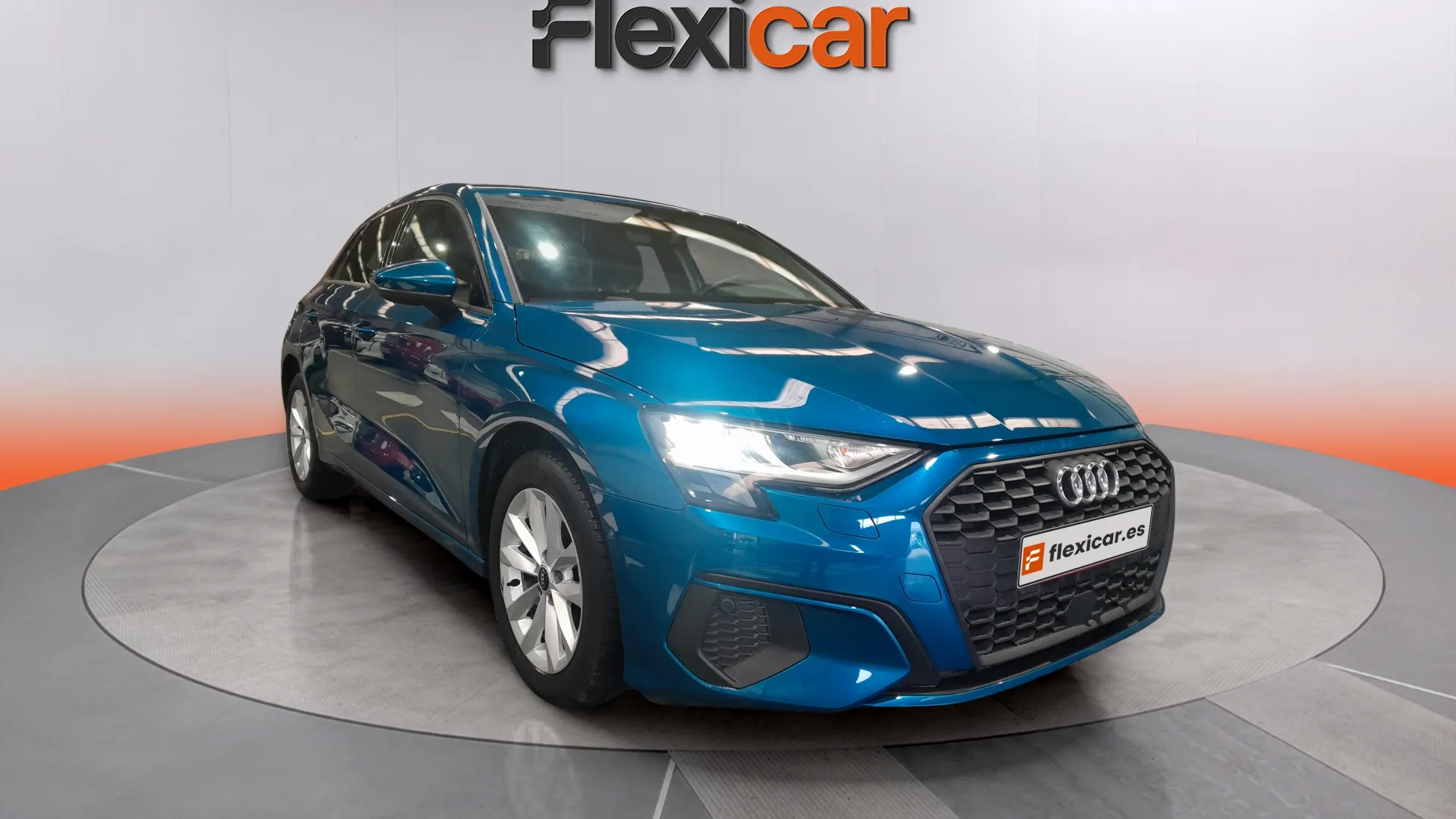 Audi A3 Sportback 35 TDI S tronic - foto 10