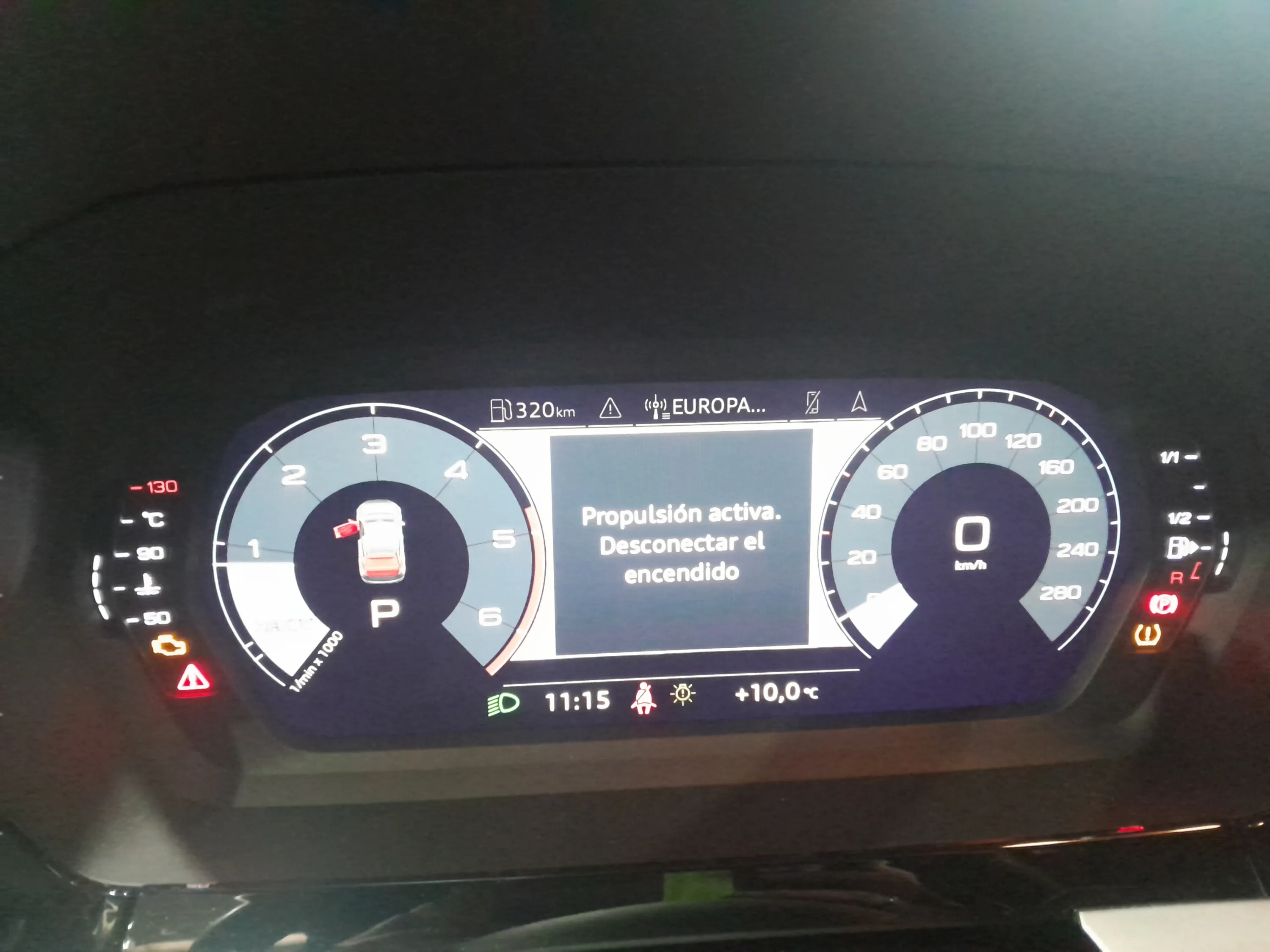 Audi A3 Sportback 35 TDI S tronic - foto 14