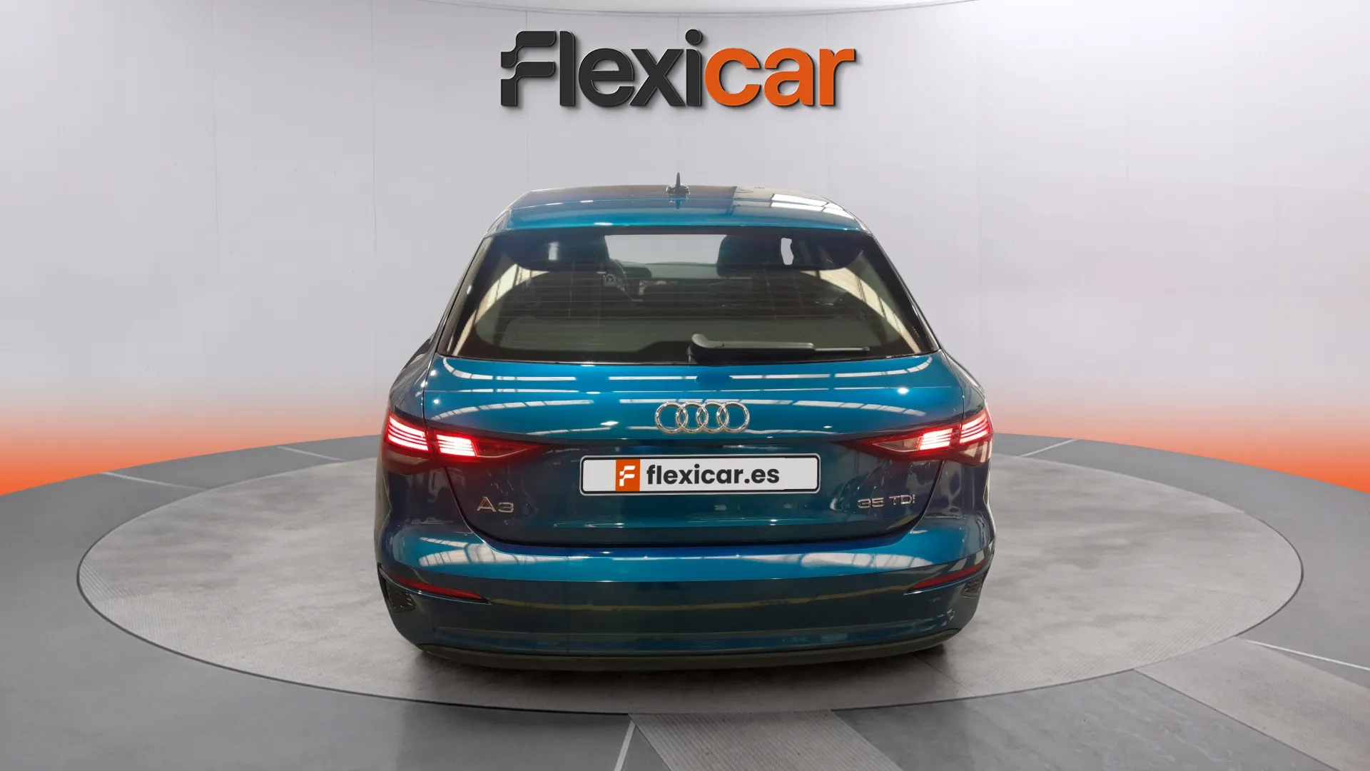 Audi A3 Sportback 35 TDI S tronic - foto 5
