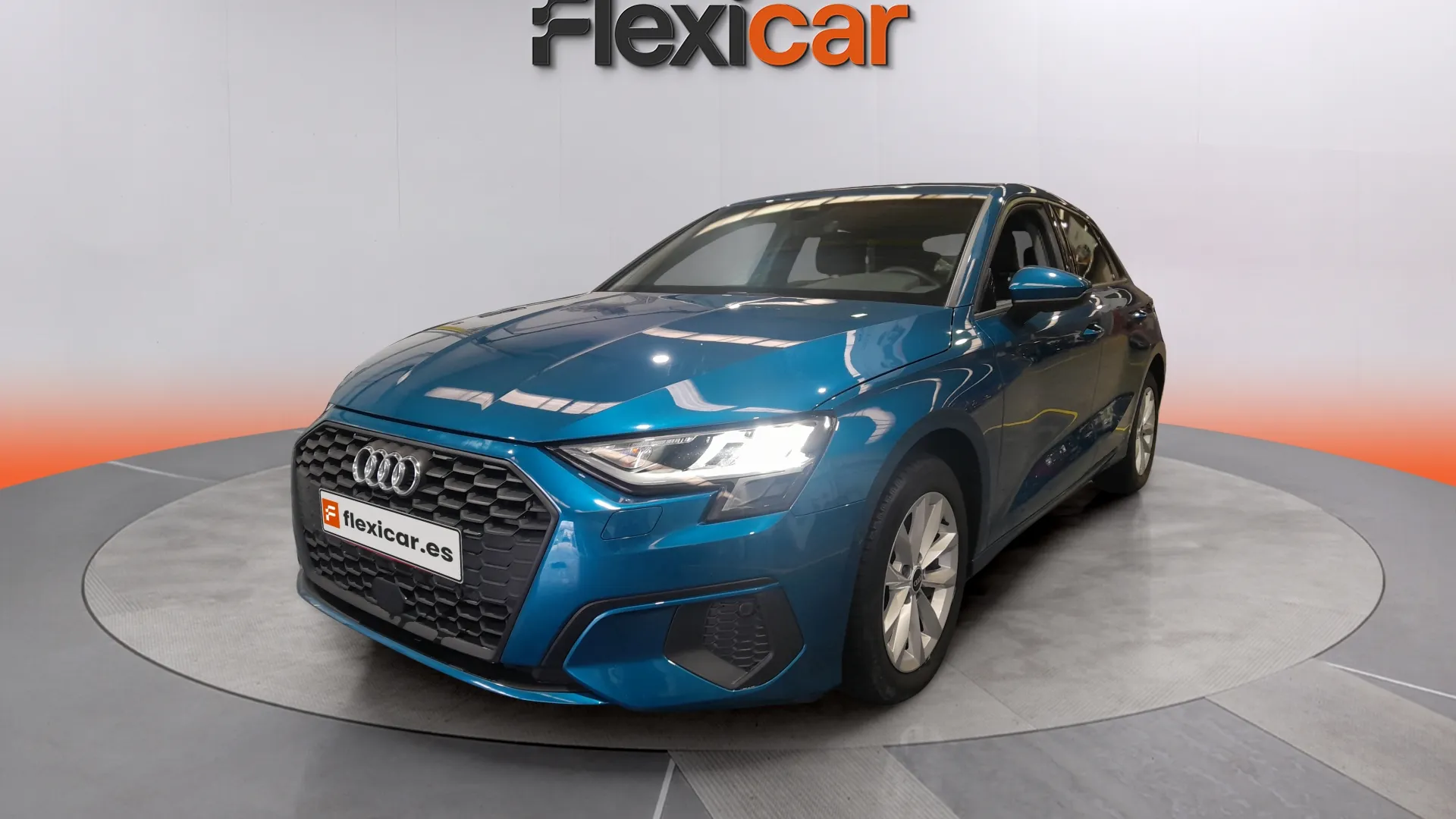 Audi A3 Sportback 35 TDI S tronic - foto 12