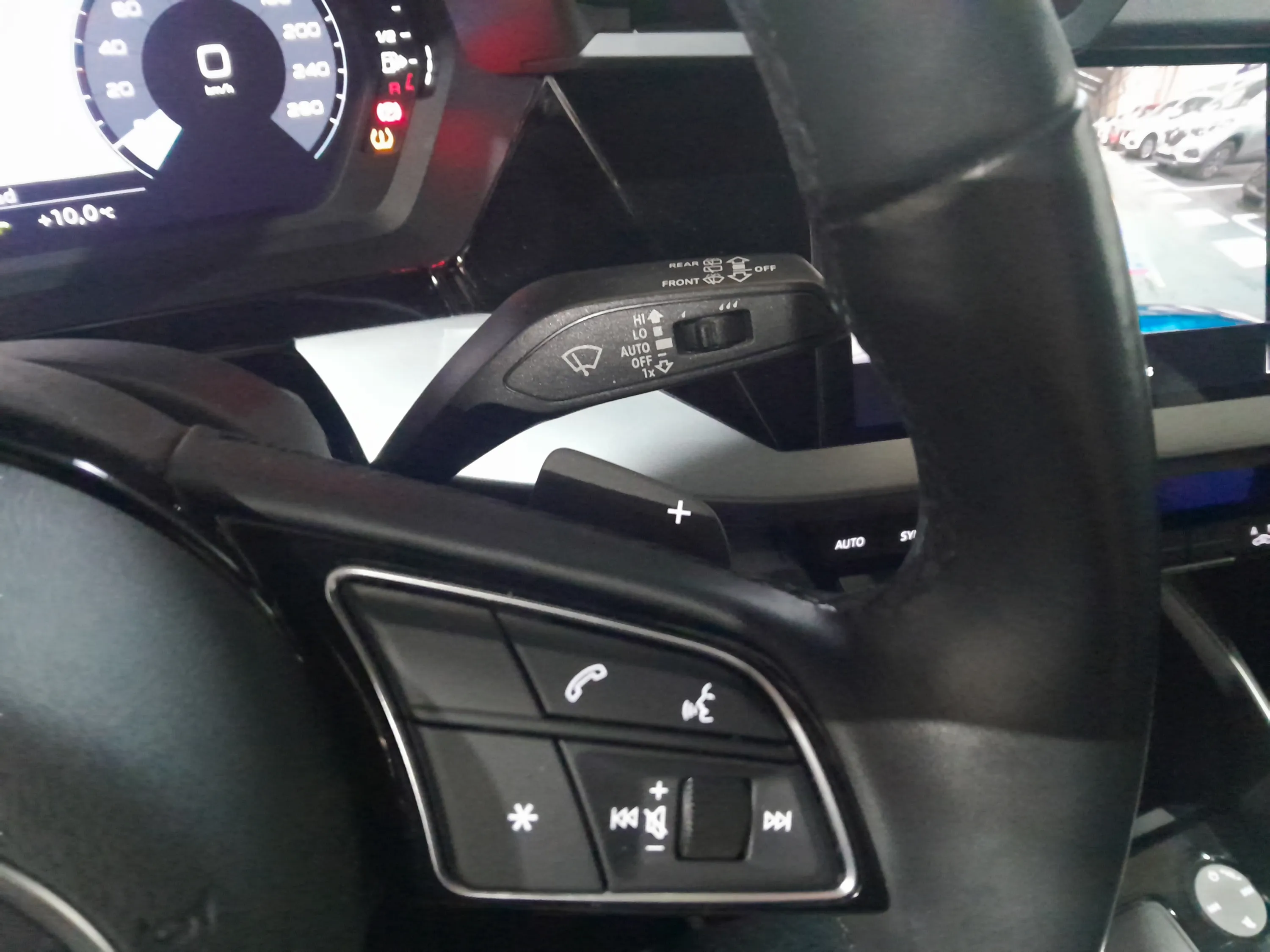 Audi A3 Sportback 35 TDI S tronic - foto 24