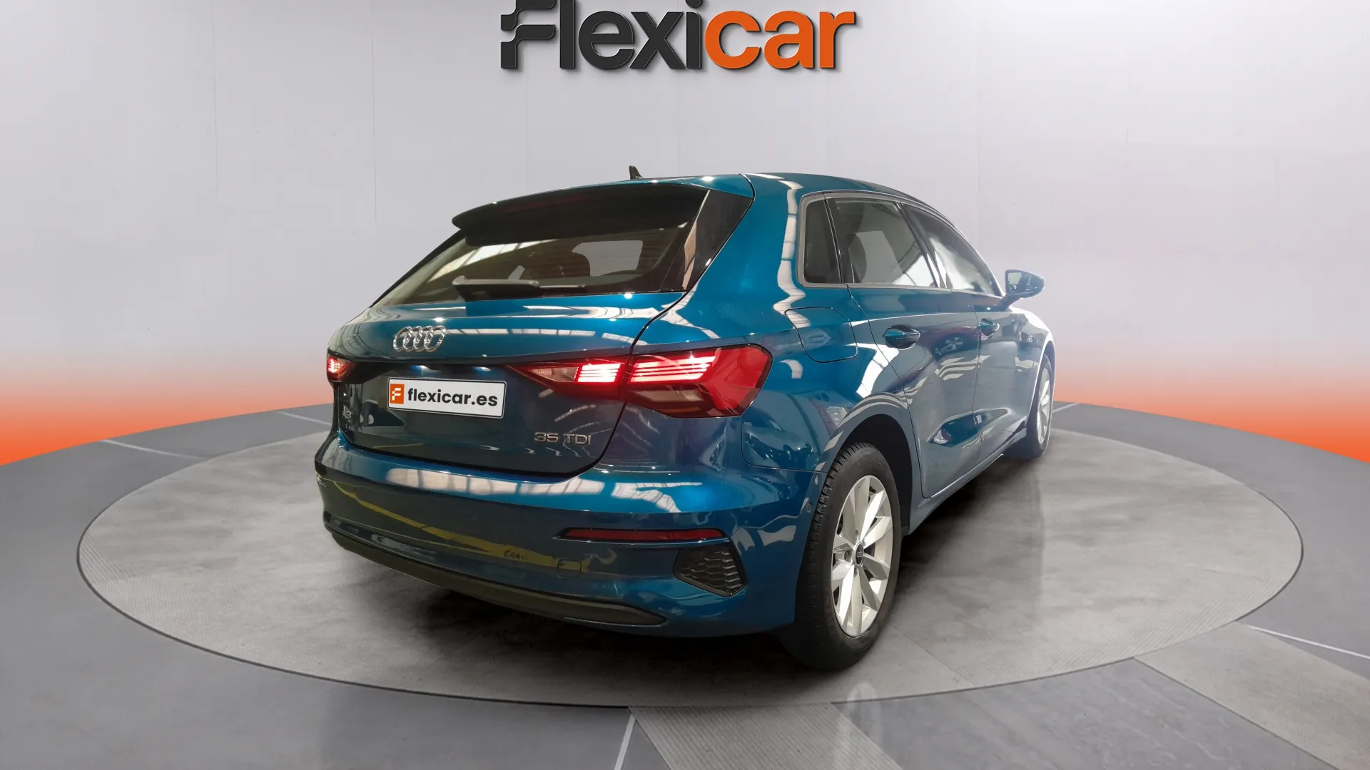 Audi A3 Sportback 35 TDI S tronic - foto 7