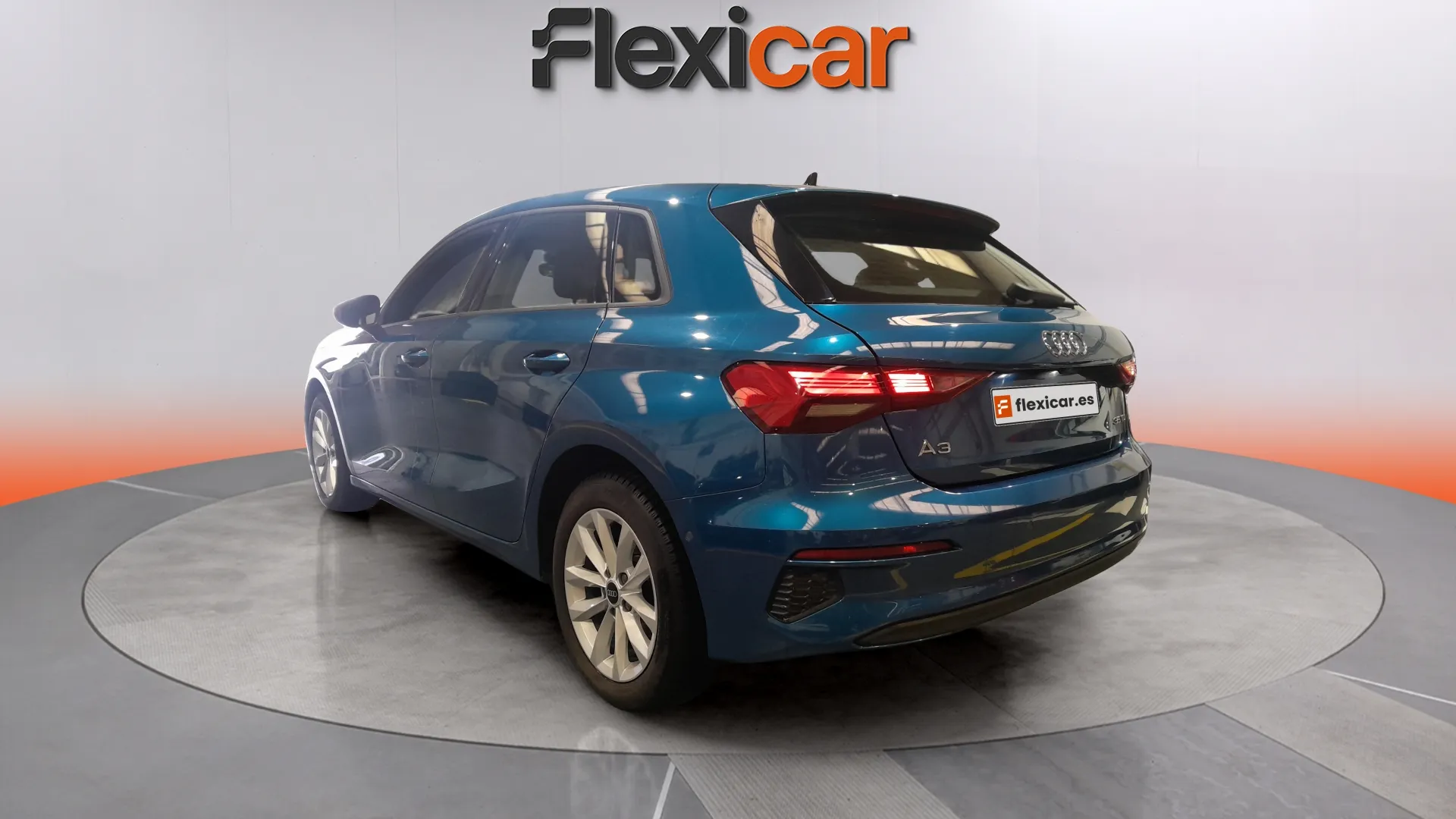 Audi A3 Sportback 35 TDI S tronic - foto 9