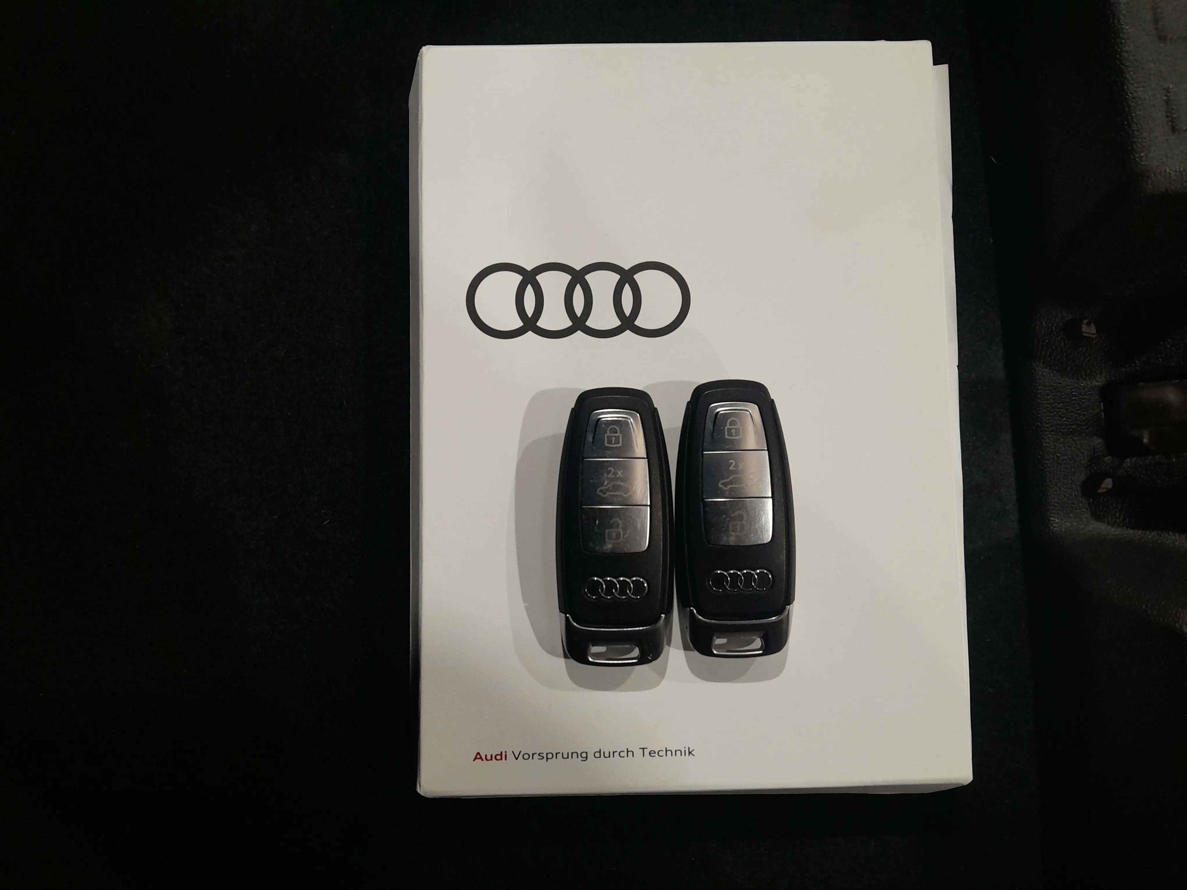 Audi A3 Sportback 35 TDI S tronic - foto 34