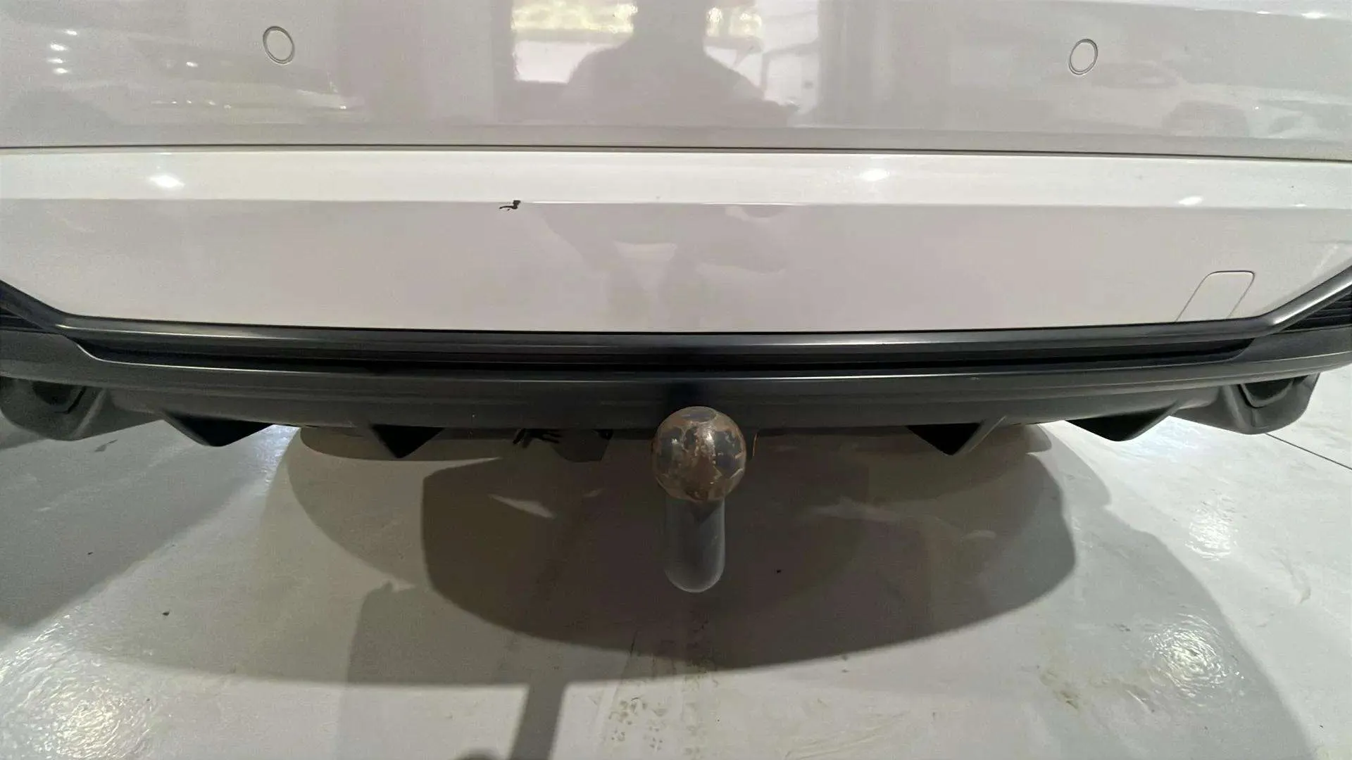 Audi Q3 40 TDI S tronic quattro S Line - foto 12