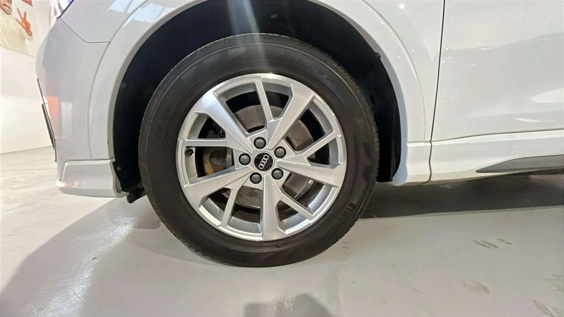 Audi Q3 40 TDI S tronic quattro S Line - foto 25