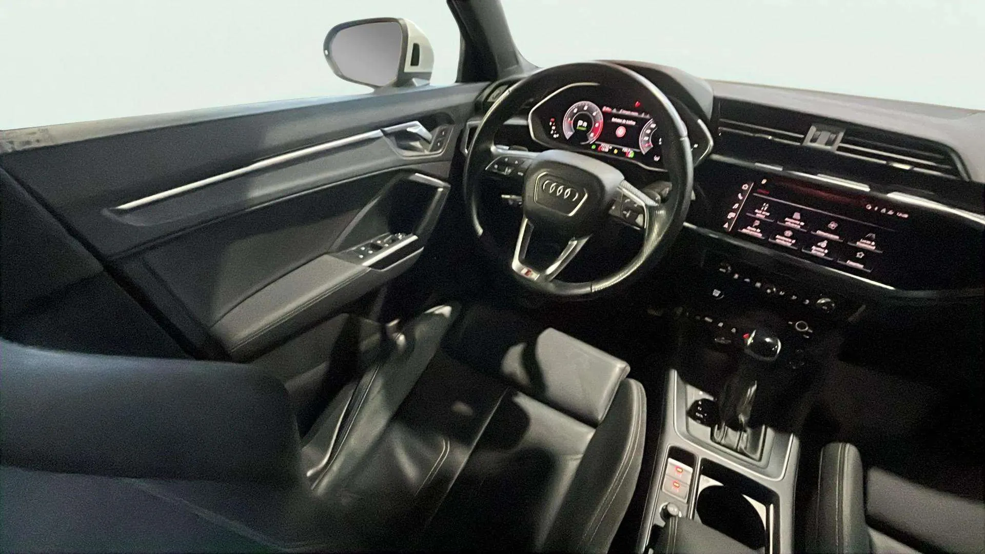 Audi Q3 40 TDI S tronic quattro S Line - foto 19