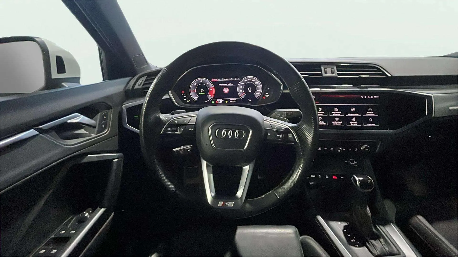 Audi Q3 40 TDI S tronic quattro S Line - foto 20