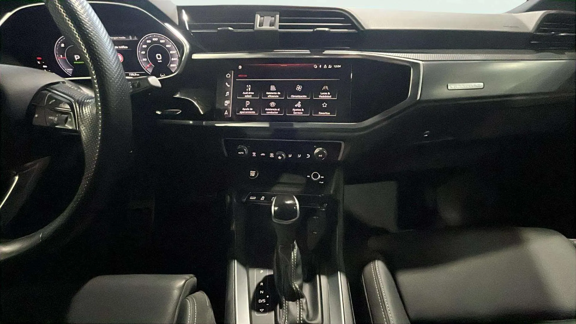 Audi Q3 40 TDI S tronic quattro S Line - foto 18