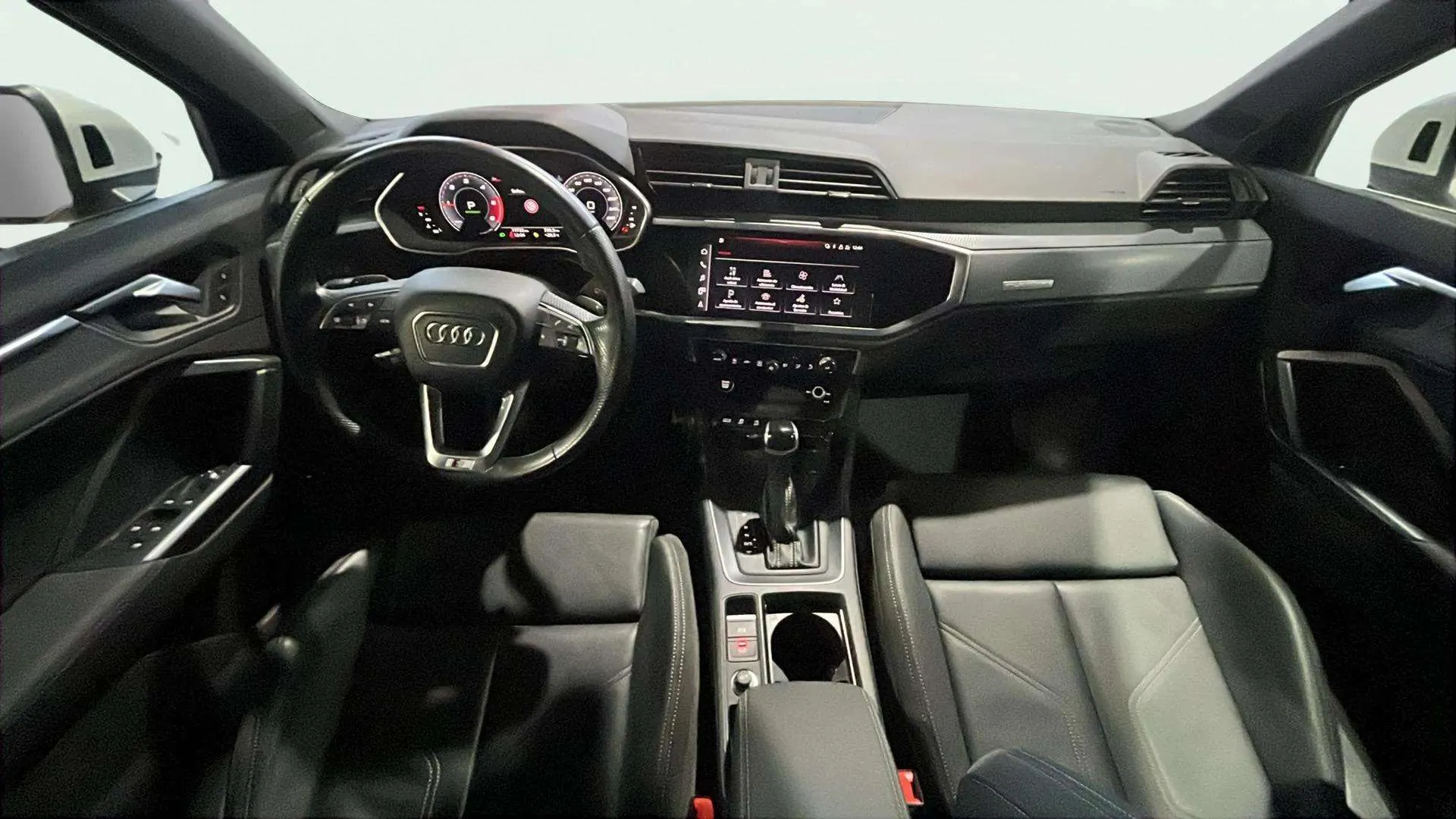 Audi Q3 40 TDI S tronic quattro S Line - foto 17