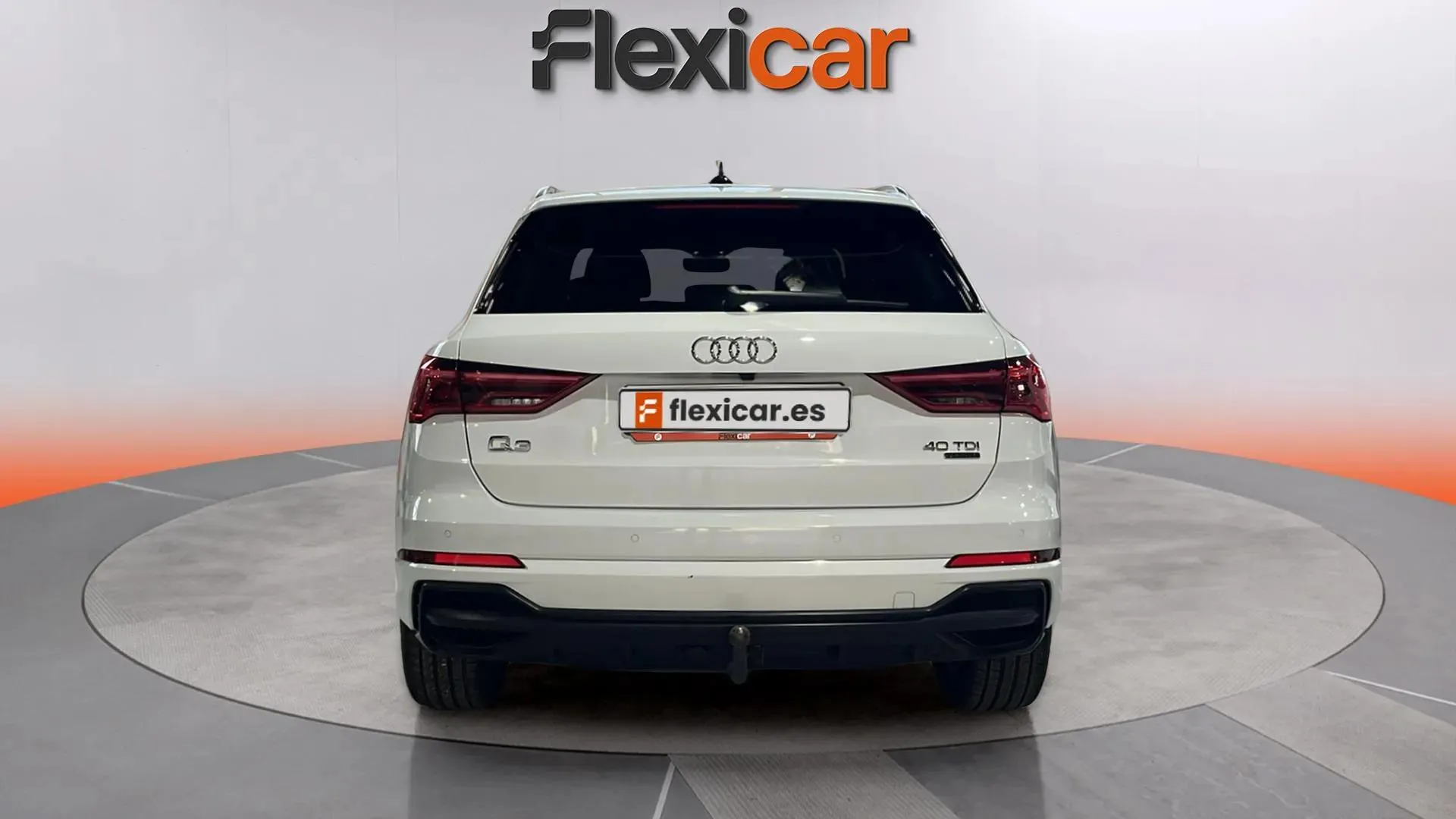 Audi Q3 40 TDI S tronic quattro S Line - foto 6