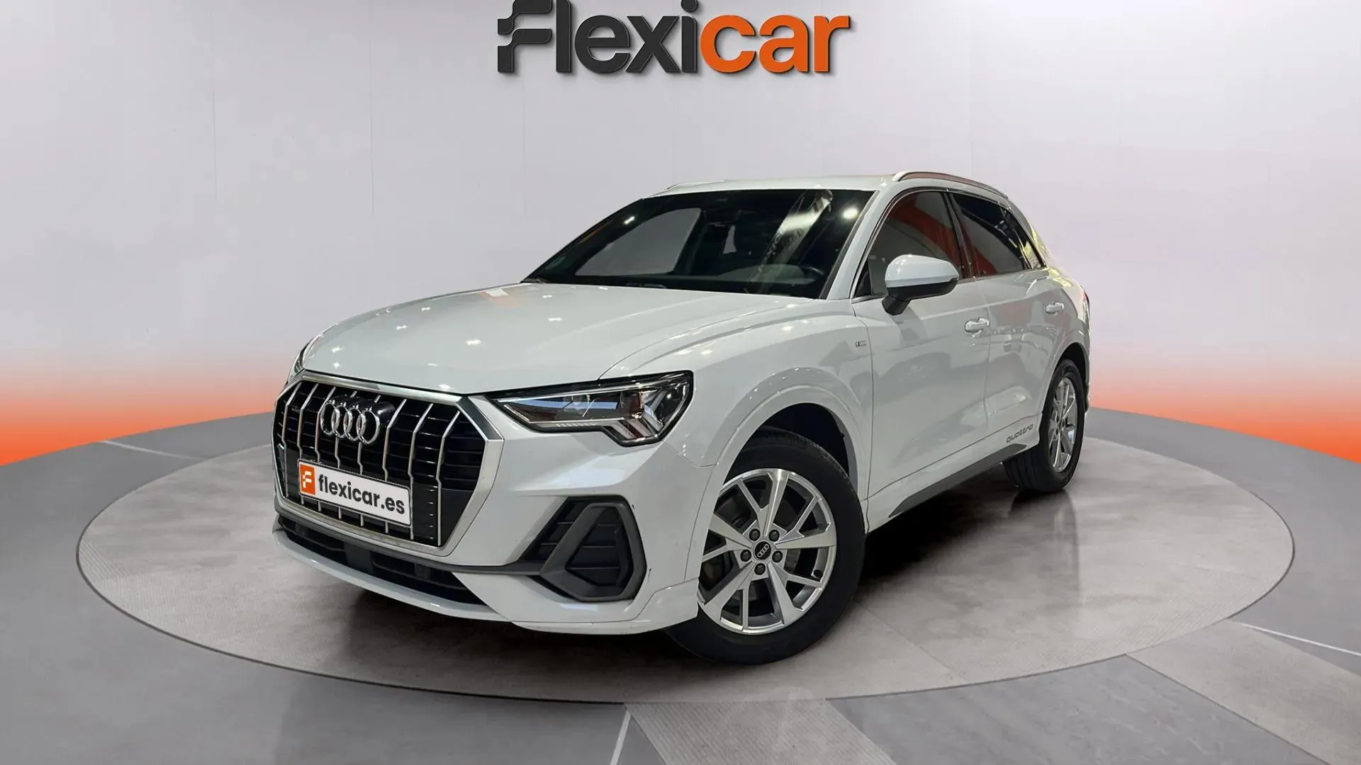 Audi Q3 40 TDI S tronic quattro S Line - foto 3