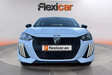 peugeot 208 active puretech 100 gasolina manual illescas 903000000206033