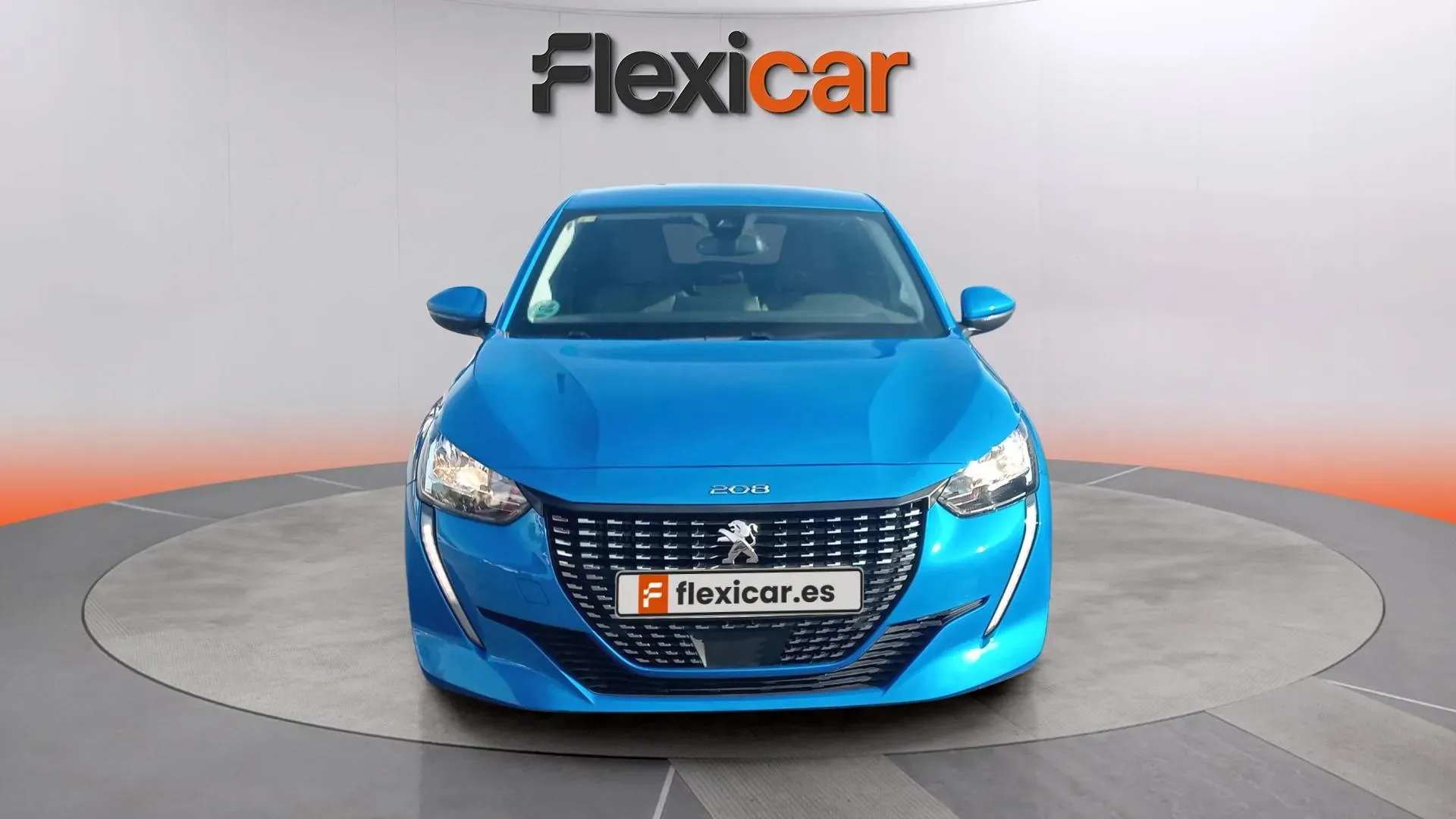 Peugeot 208 PureTech Allure - foto 3