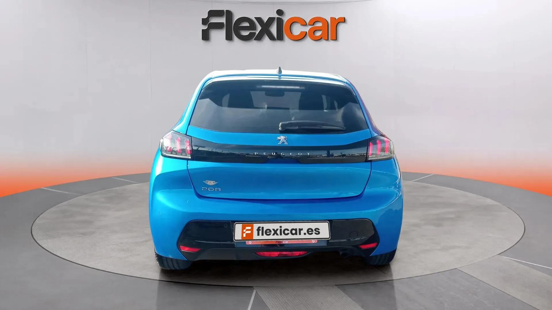 Peugeot 208 PureTech Allure - foto 12