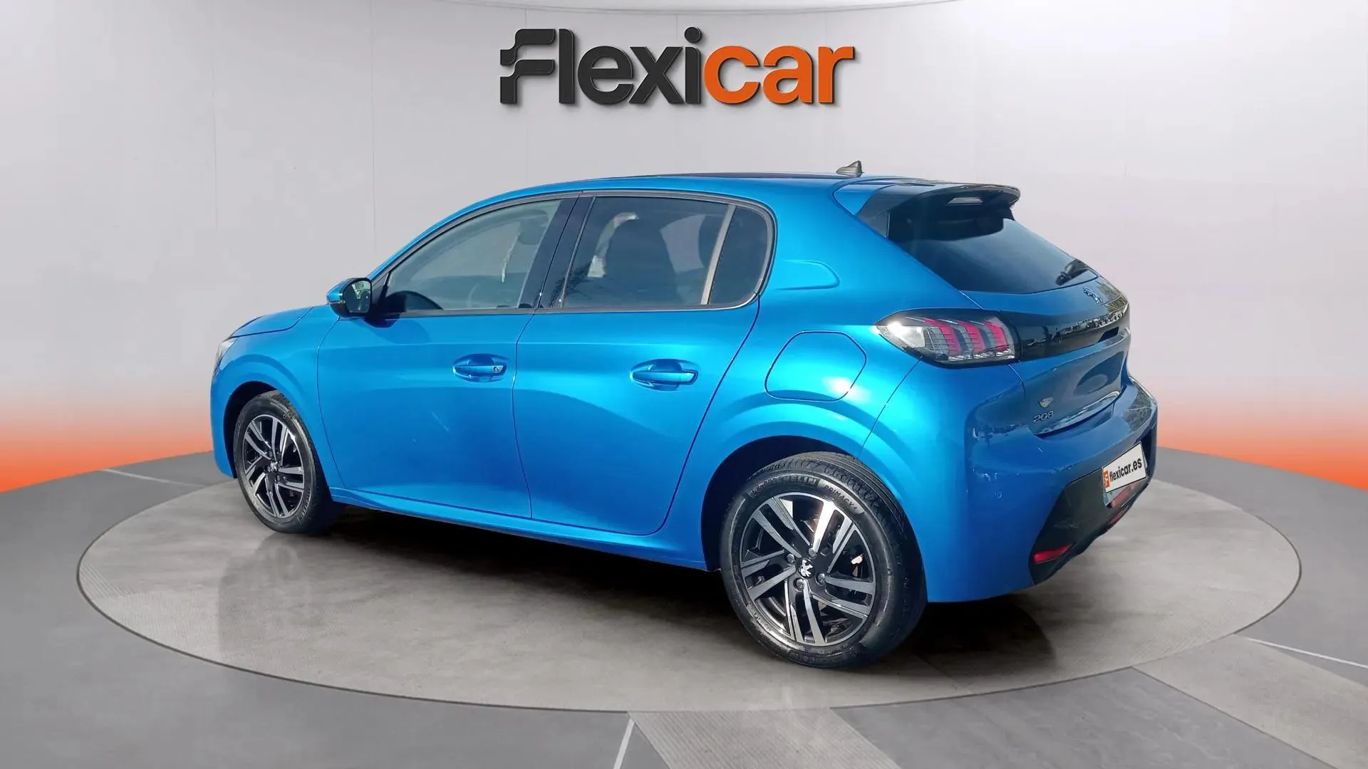 Peugeot 208 PureTech Allure - foto 10
