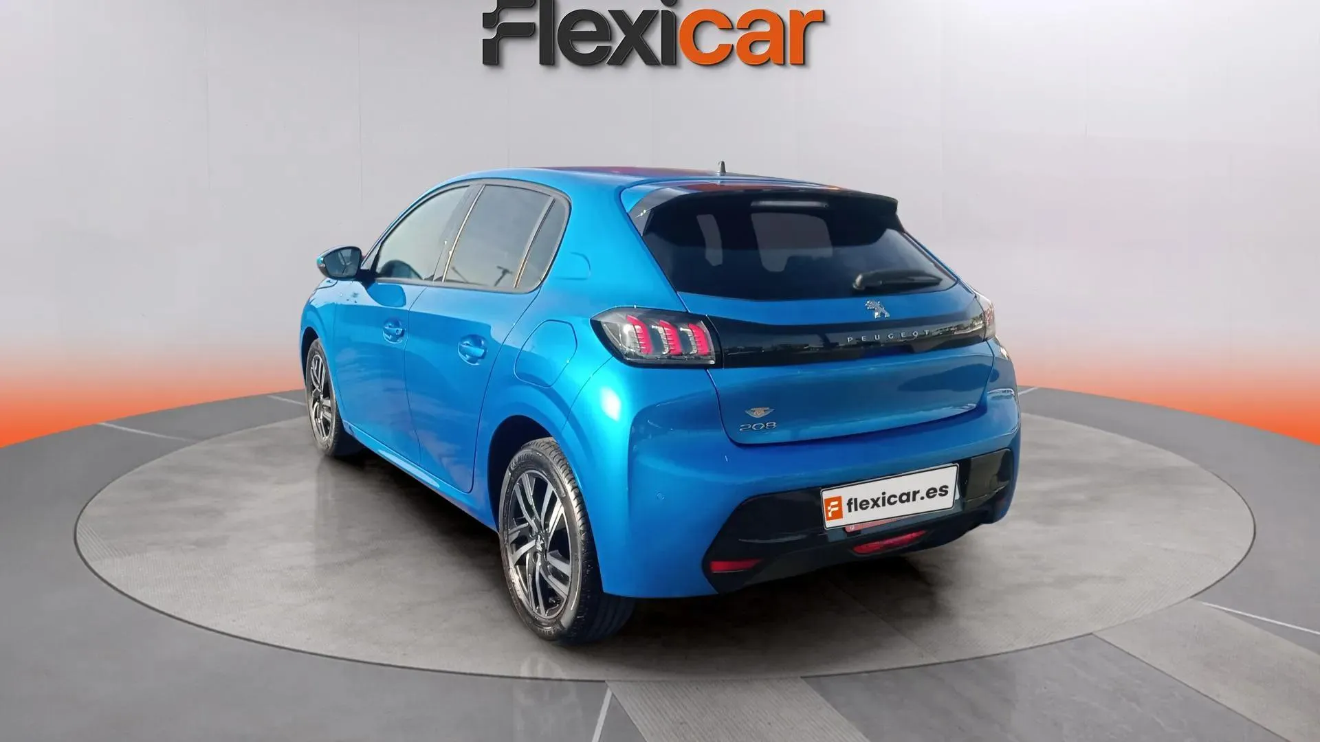 Peugeot 208 PureTech Allure - foto 11