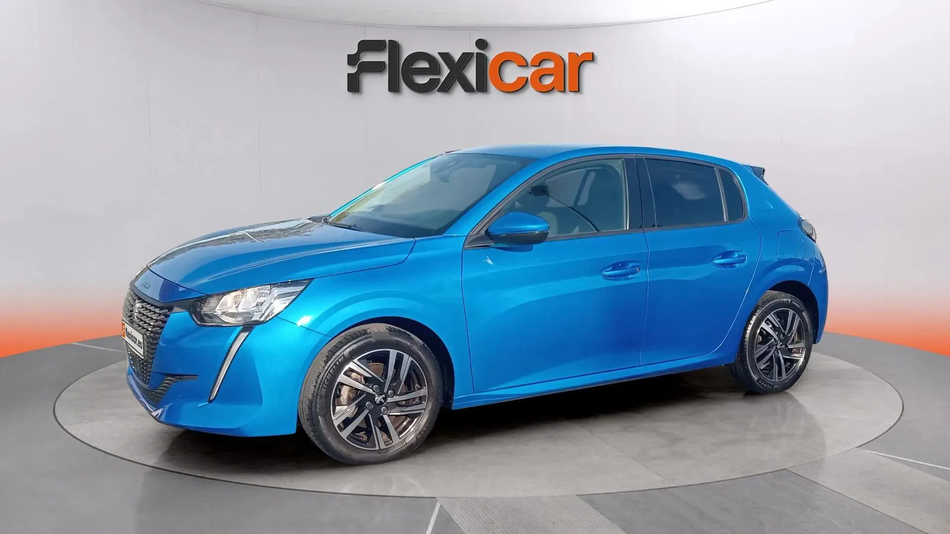 Peugeot 208 PureTech Allure - foto 8
