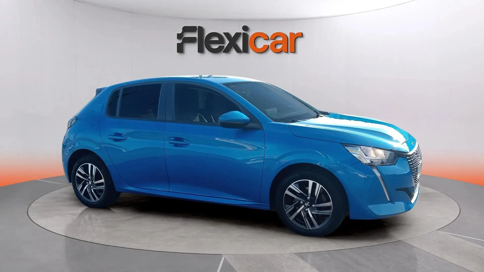 Peugeot 208 PureTech Allure - foto 6