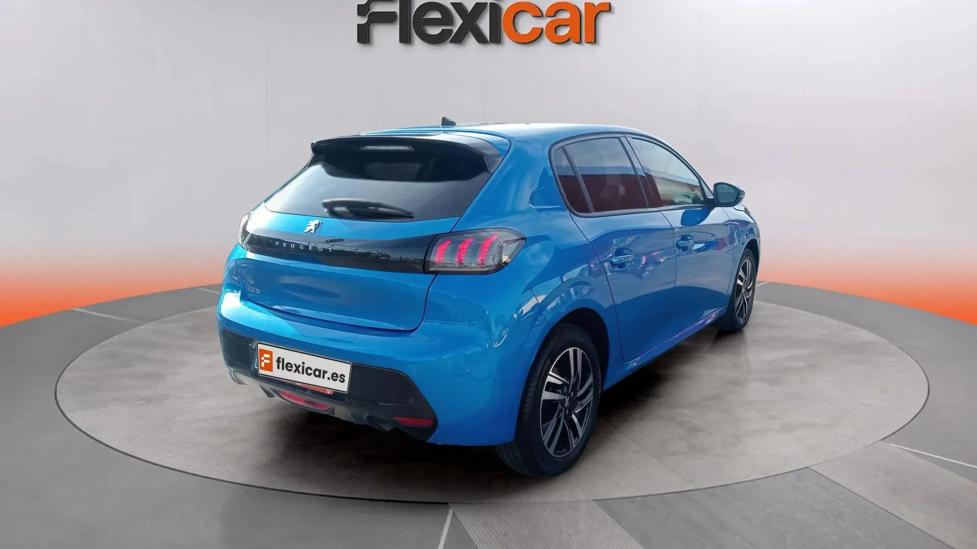 Peugeot 208 PureTech Allure - foto 4