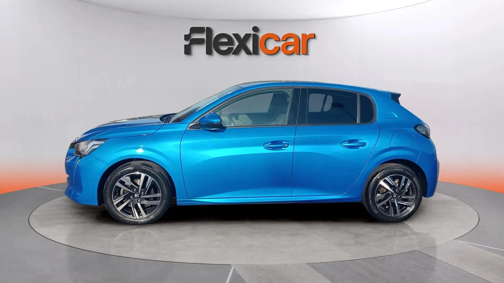 Peugeot 208 PureTech Allure - foto 9