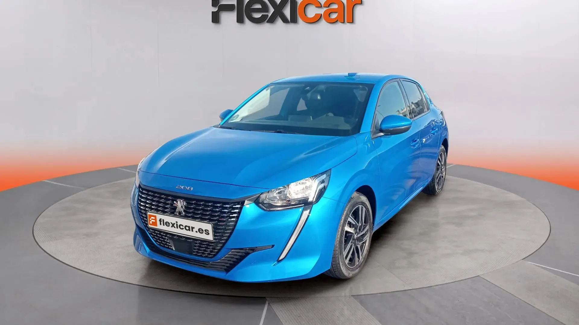 Peugeot 208 PureTech Allure - foto 2