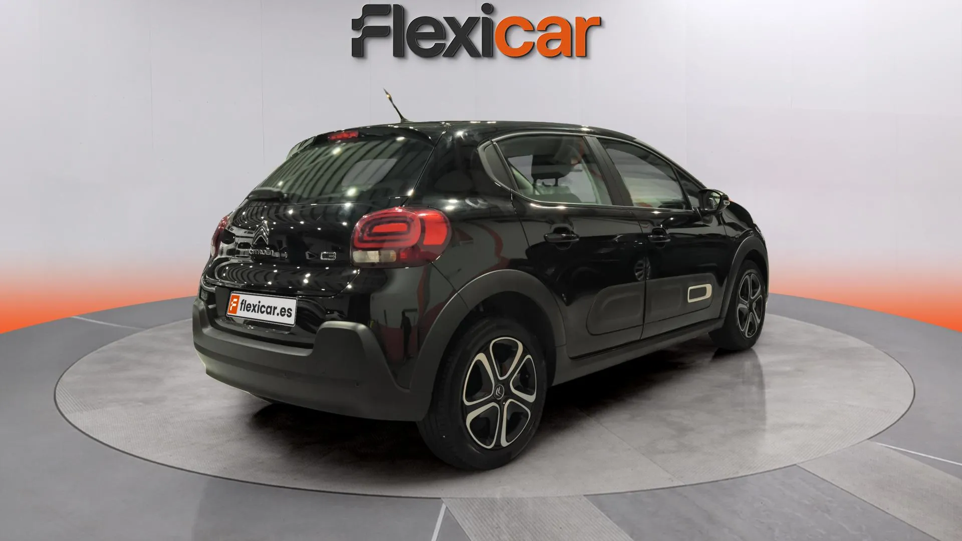 Citroën C3 PureTech Plus - foto 7