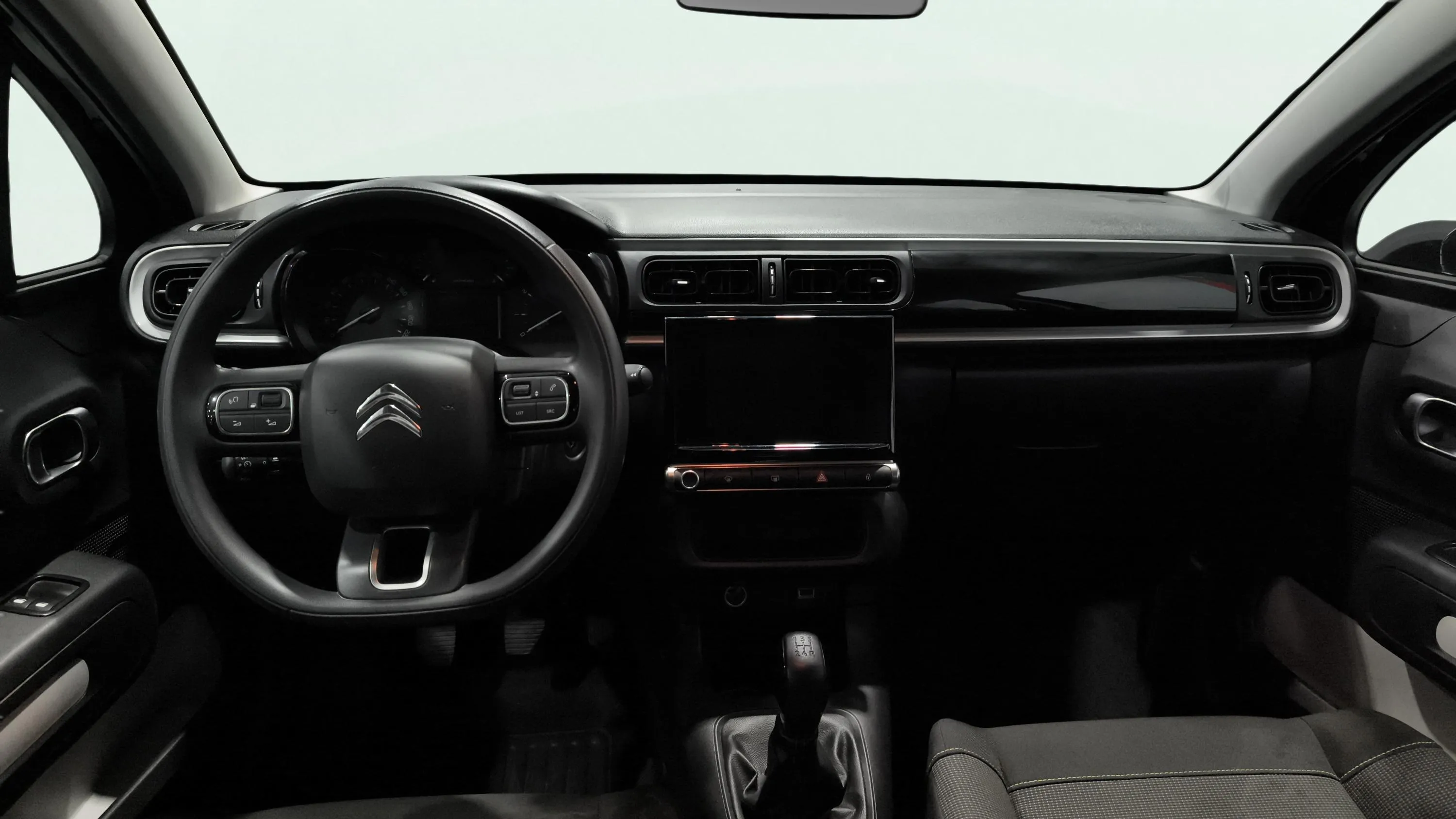Citroën C3 PureTech Plus - foto 9