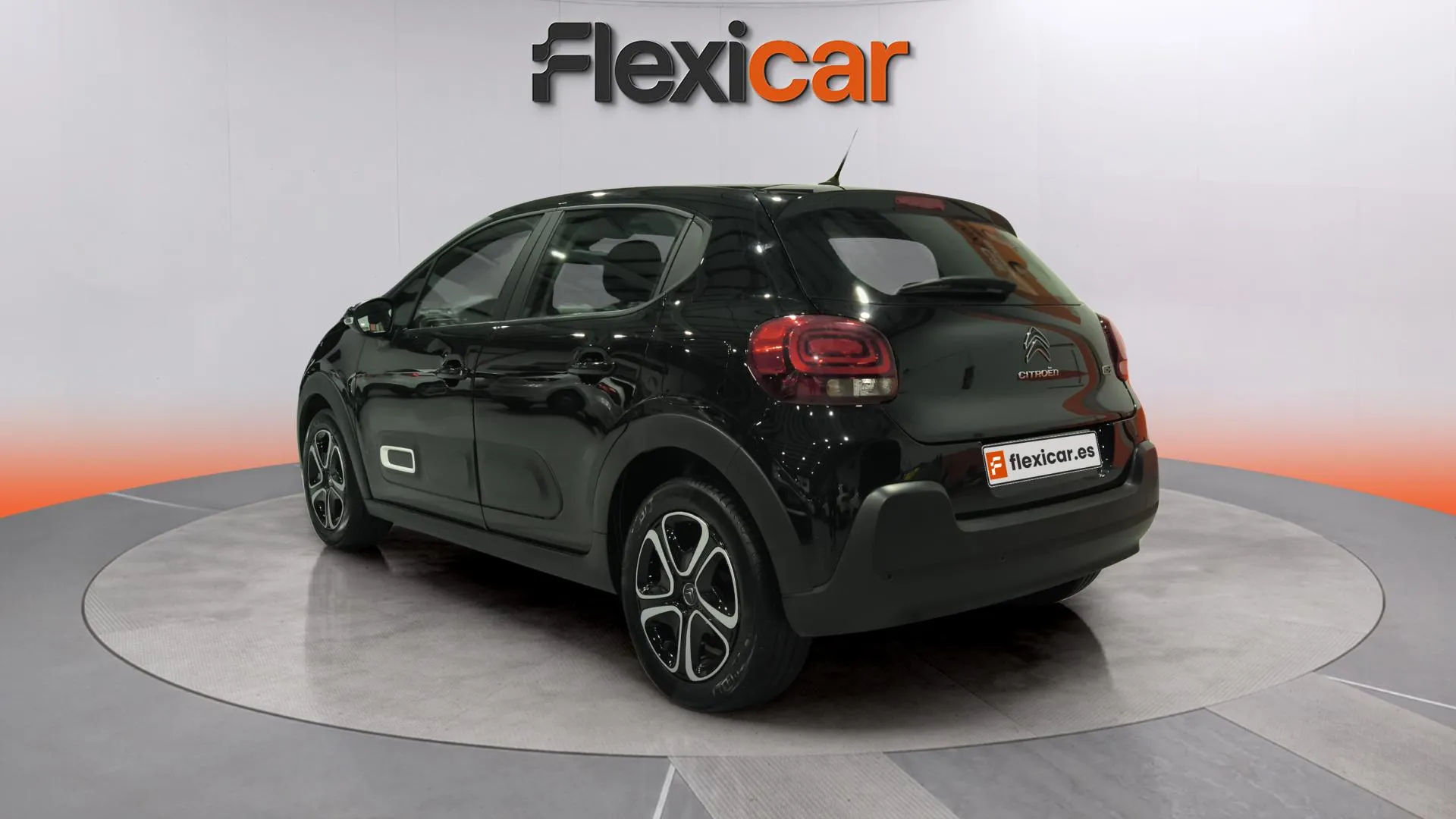 Citroën C3 PureTech Plus - foto 5