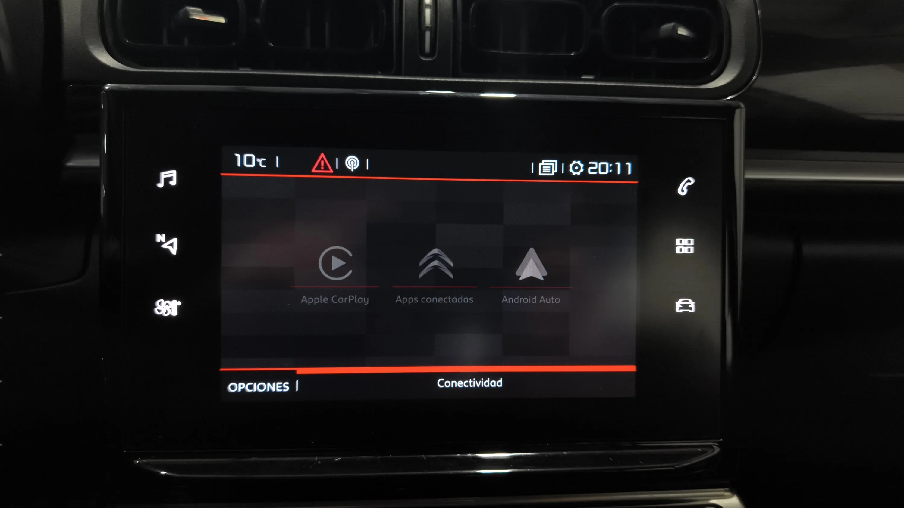 Citroën C3 PureTech Plus - foto 14