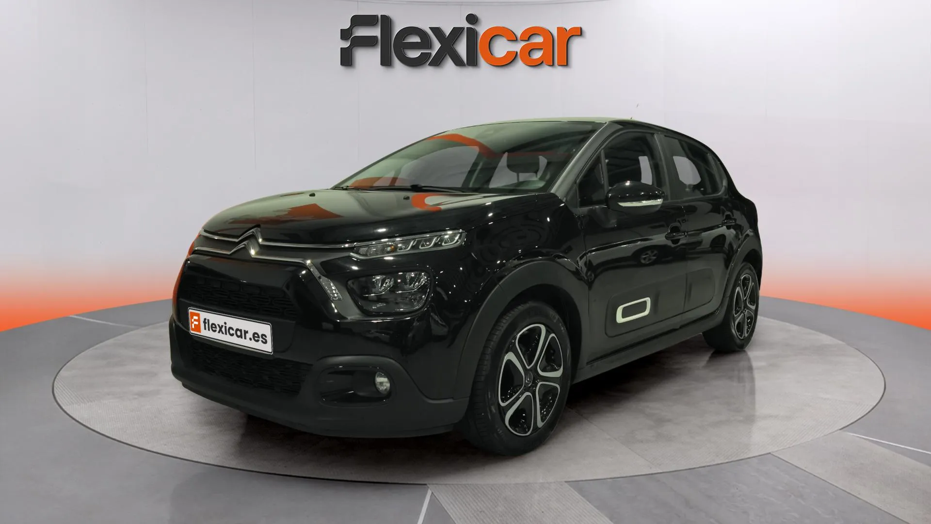 Citroën C3 PureTech Plus - foto 3