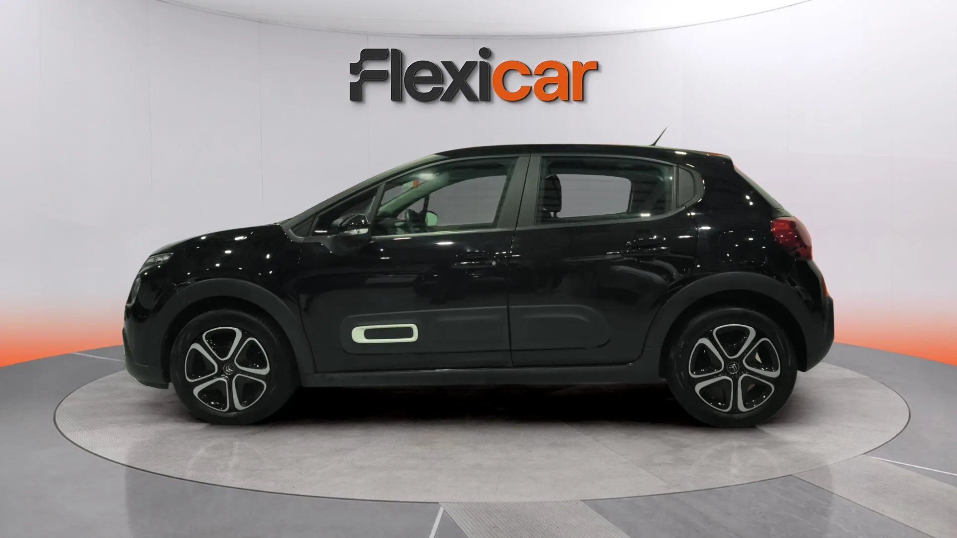 Citroën C3 PureTech Plus - foto 4