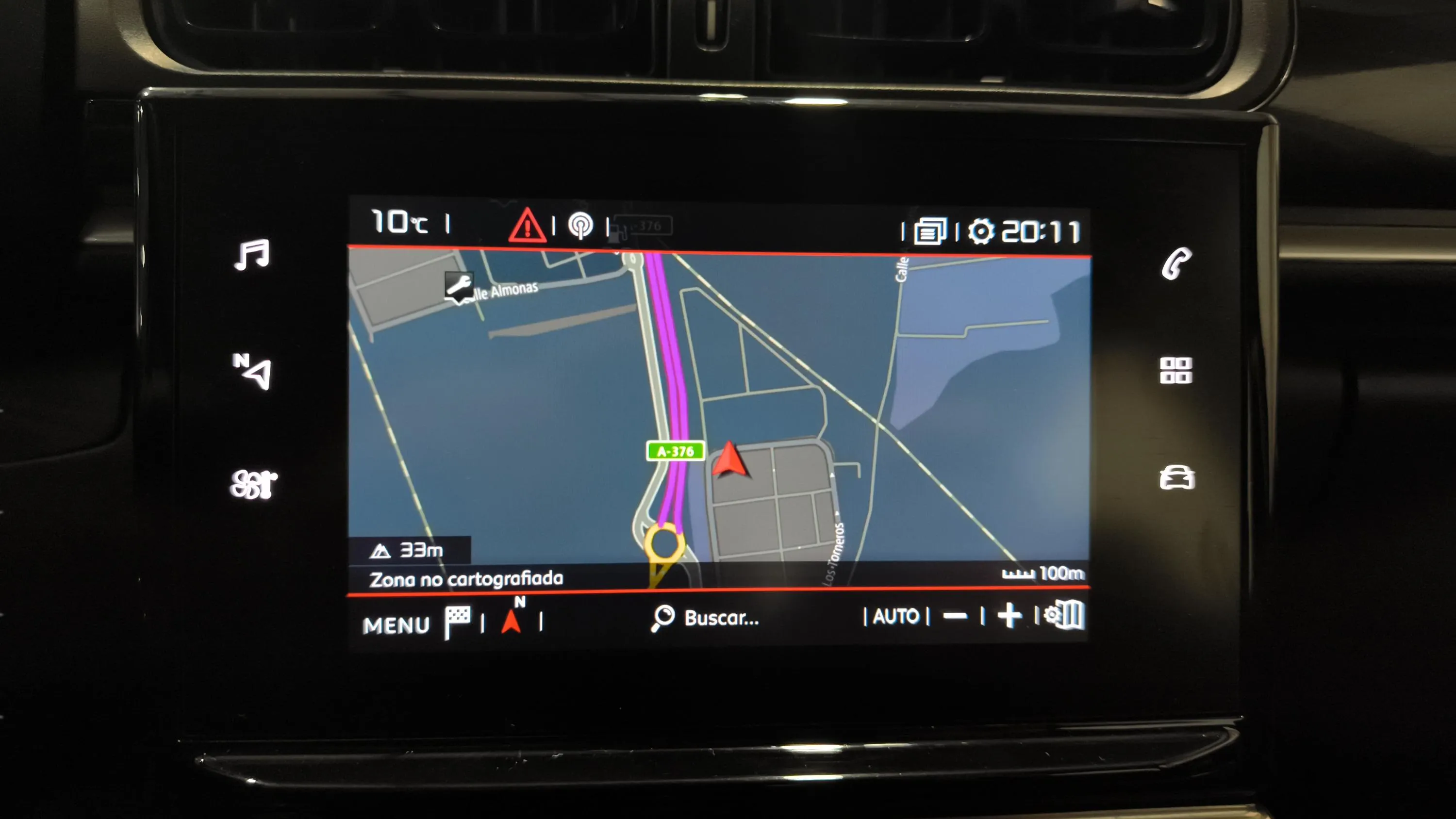 Citroën C3 PureTech Plus - foto 15