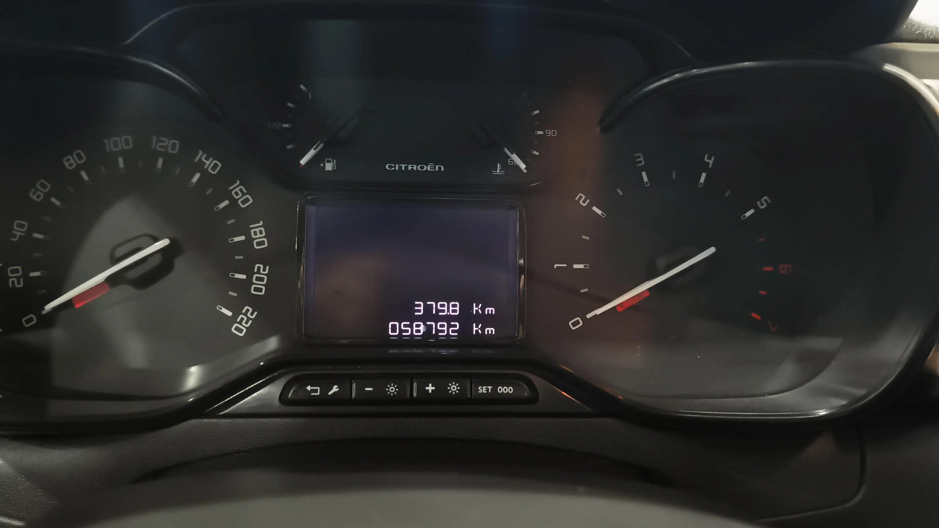 Citroën C3 PureTech Plus - foto 11