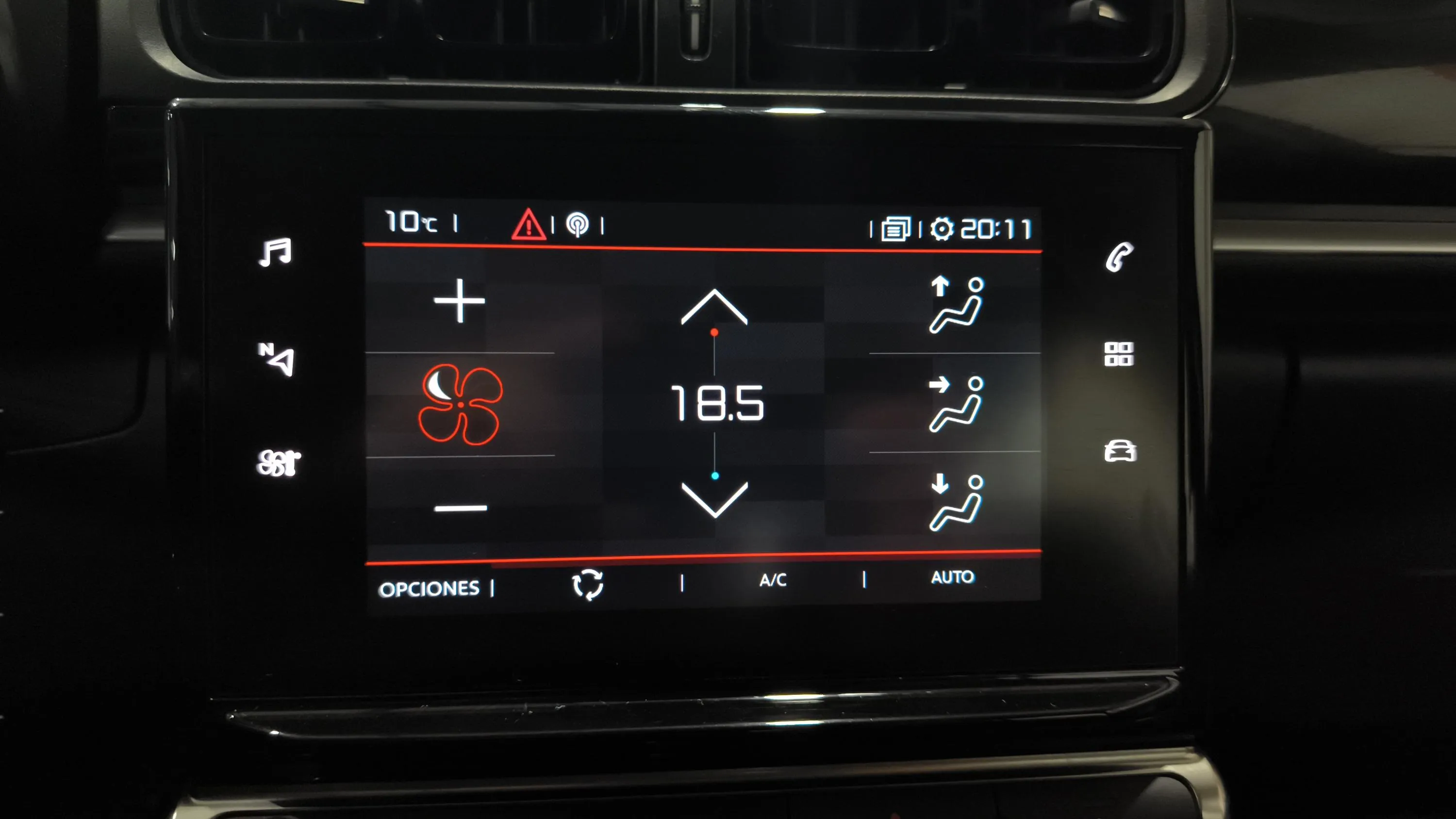 Citroën C3 PureTech Plus - foto 16